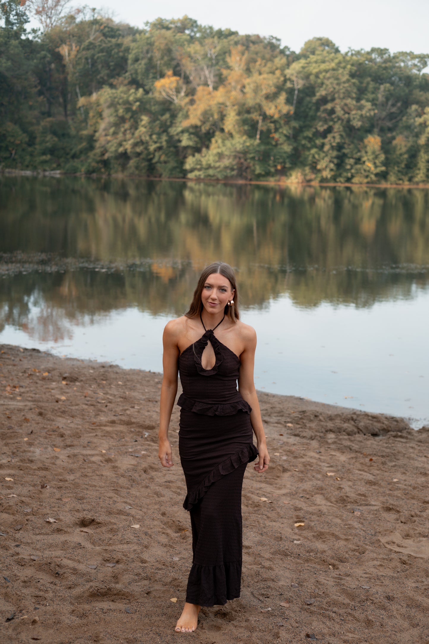 Elwood Dress
