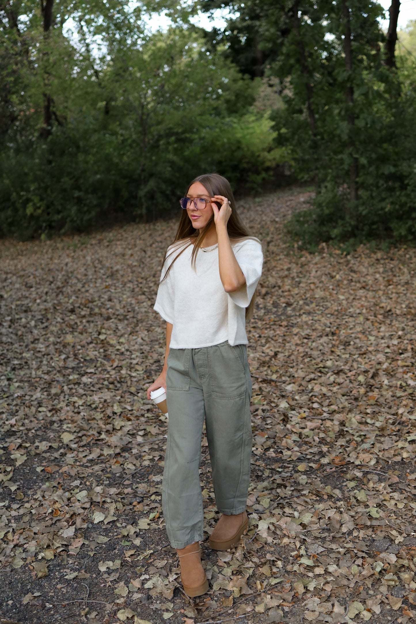 Brielle Sweater