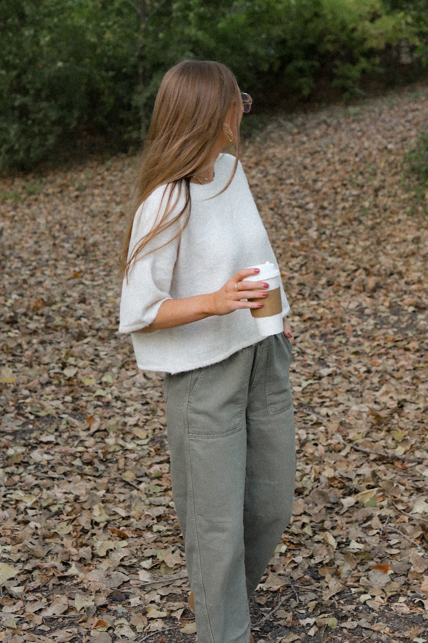 Brielle Sweater