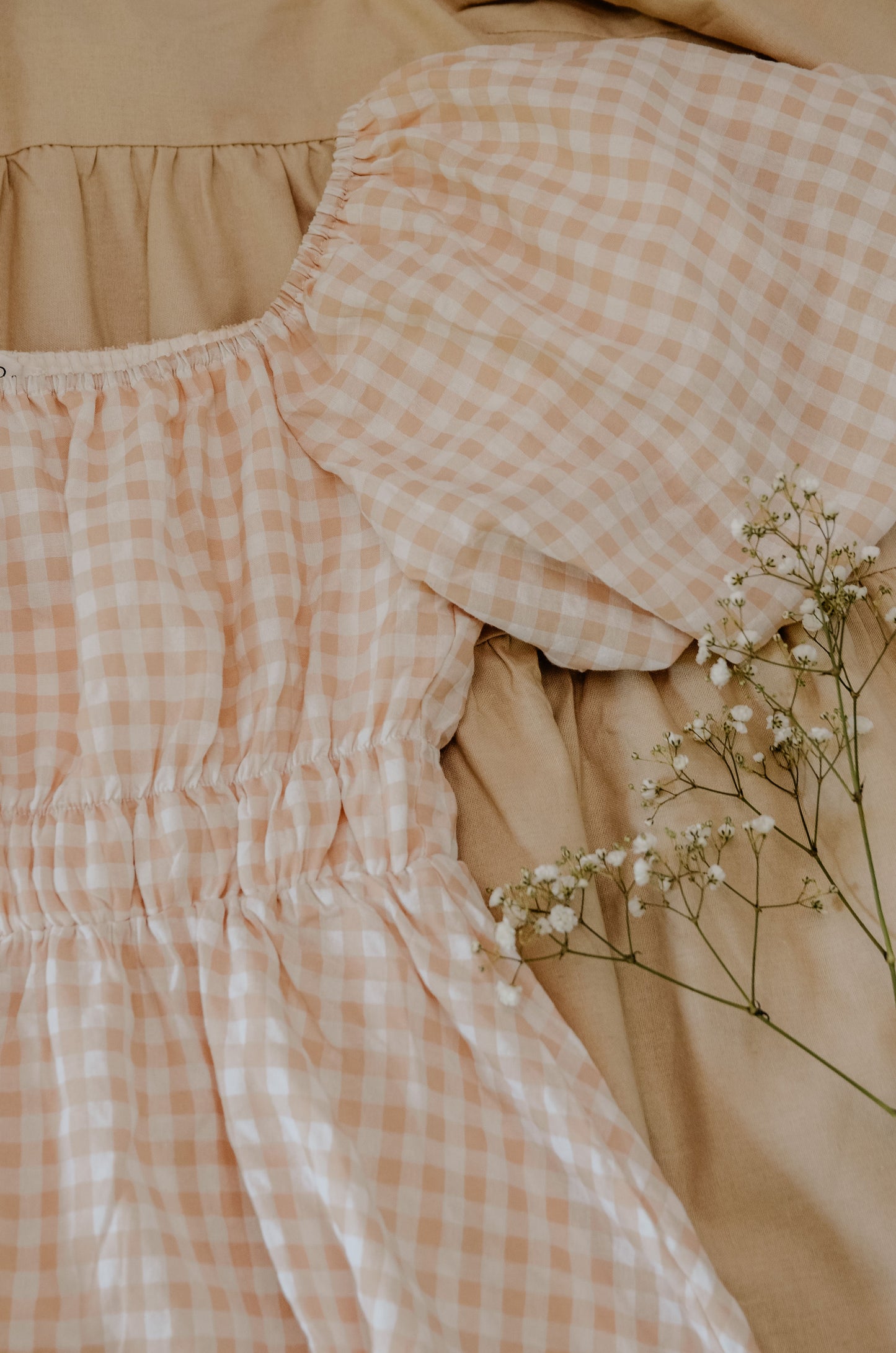 Everly Dress -Last One!!