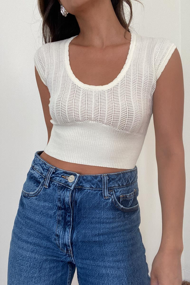 Jacqueline Top