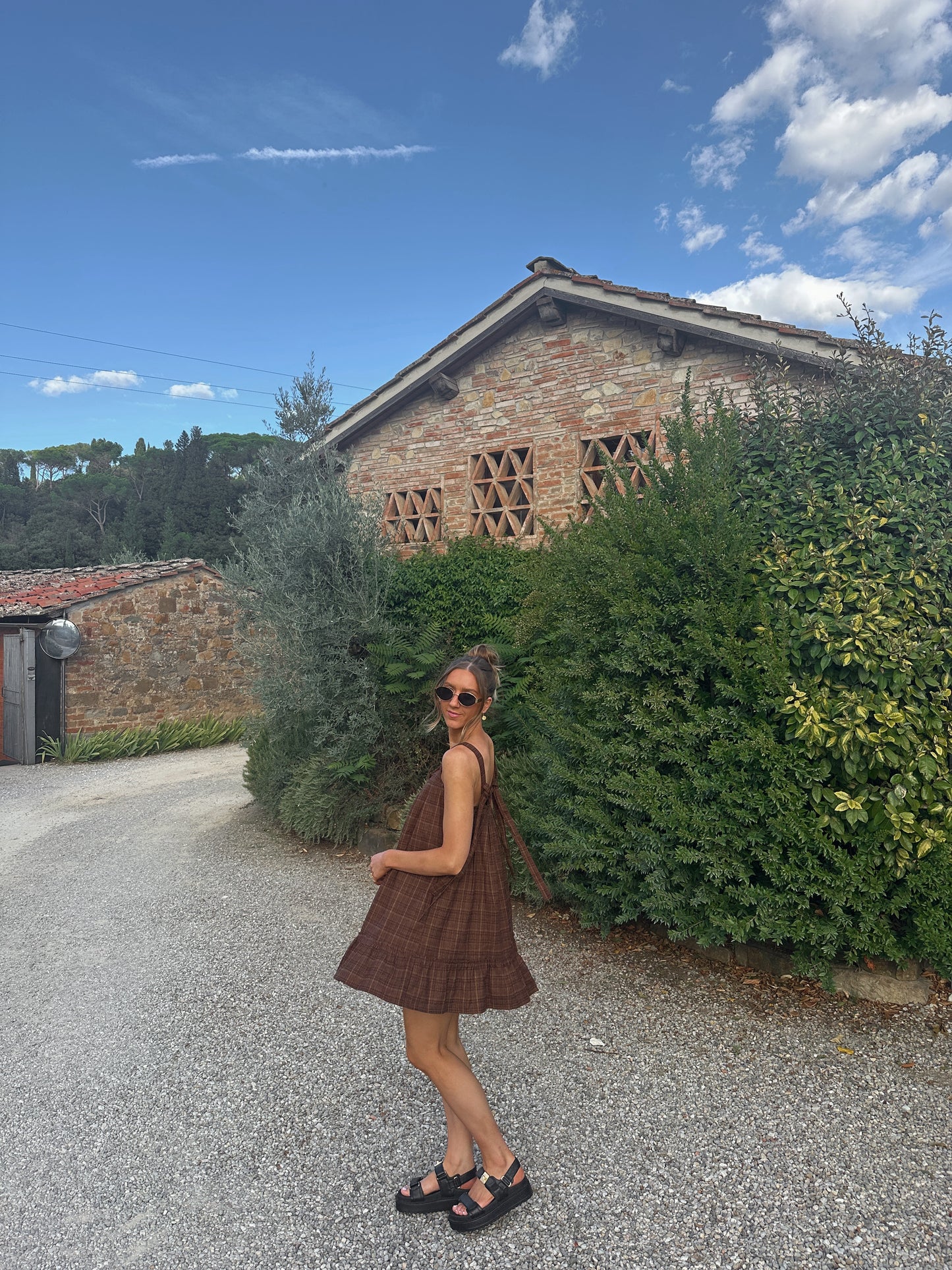 Kit Dress