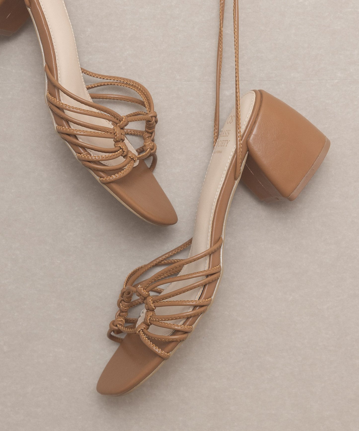 Caroline Sandals