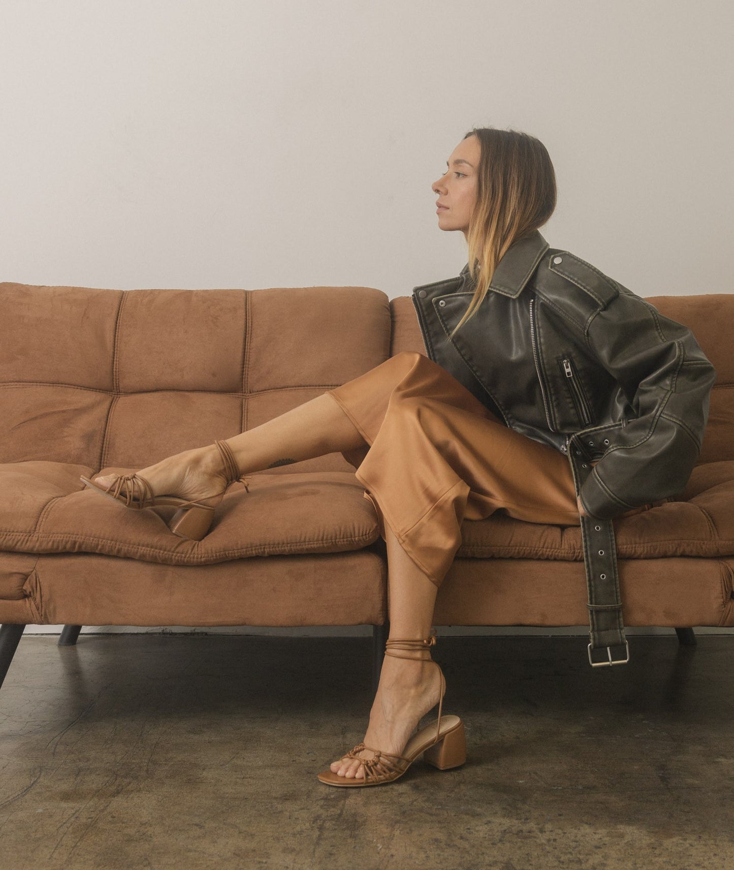 Caroline Sandals