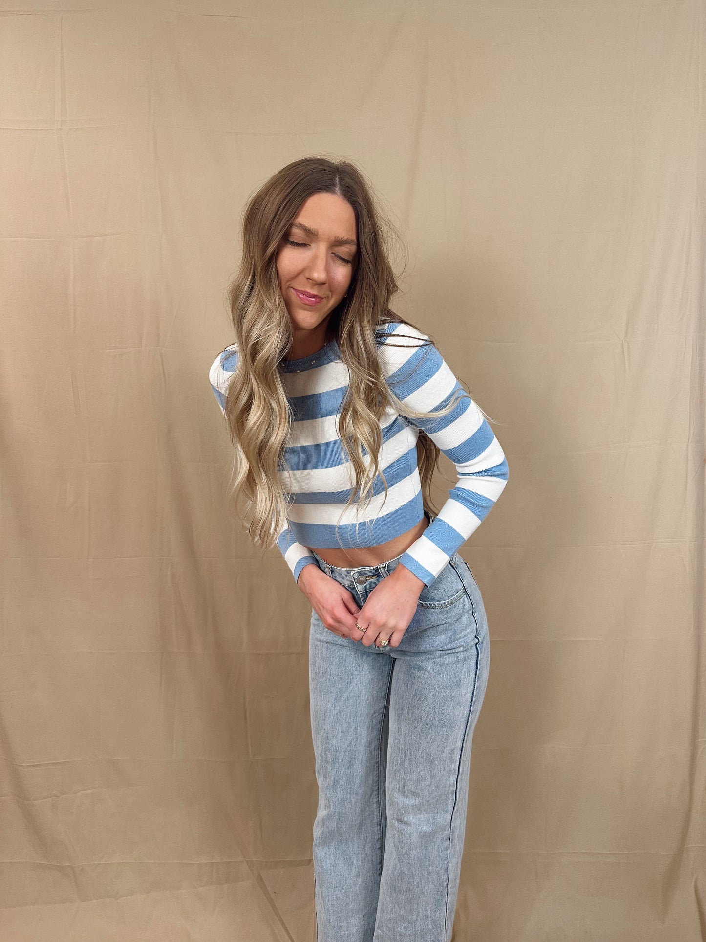 Sloane Top