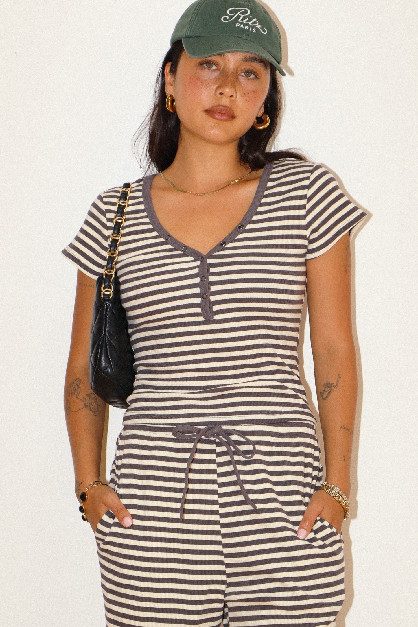Toasted Chai Set - Top