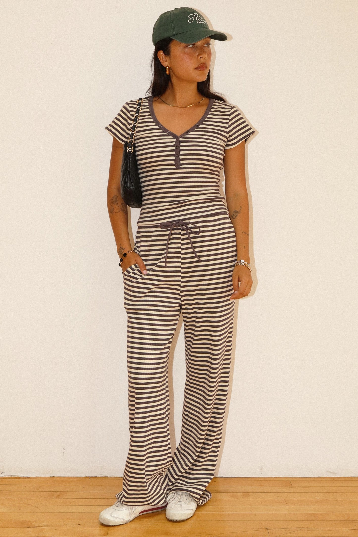 Toasted Chai Set - Bottoms
