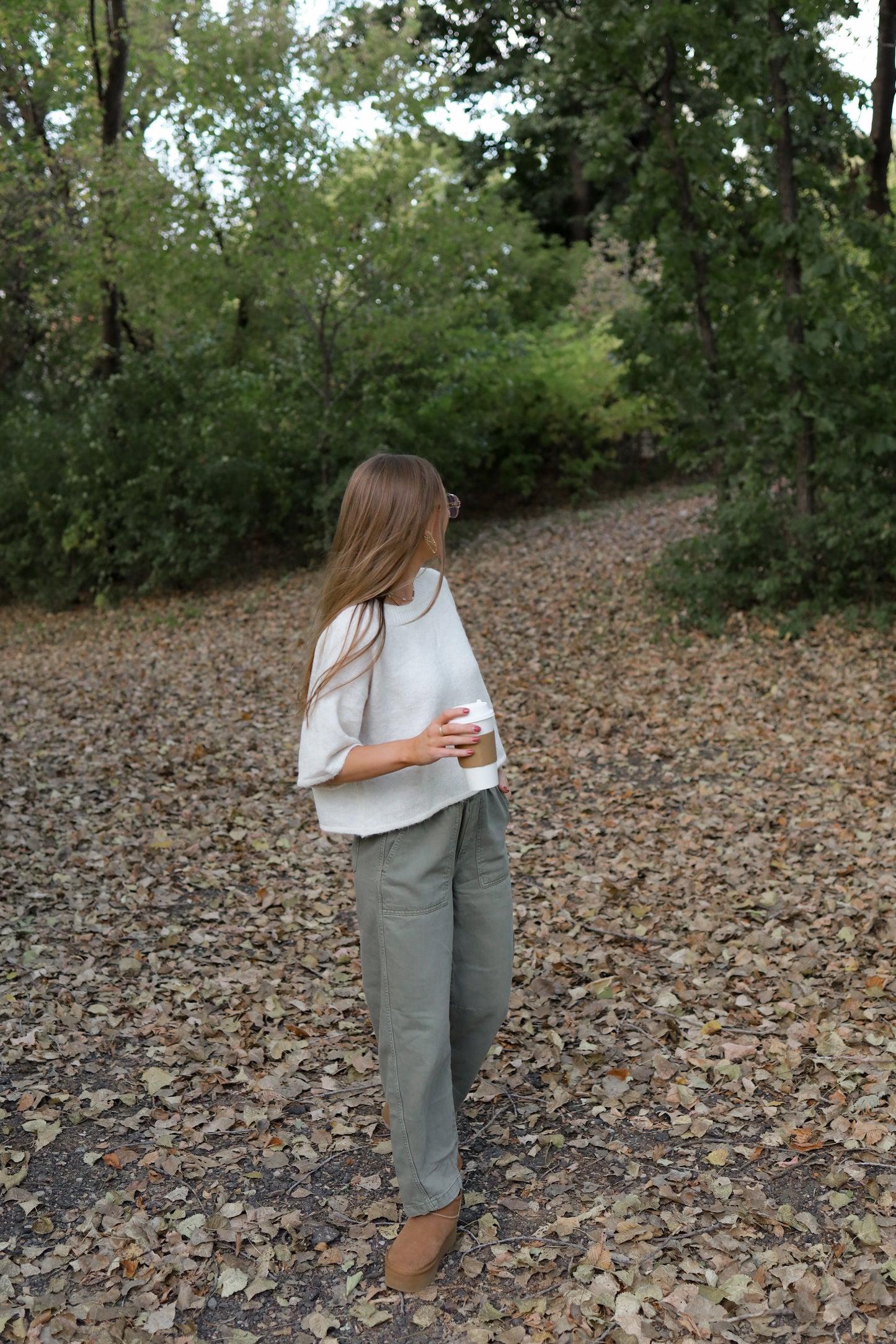 Brielle Sweater