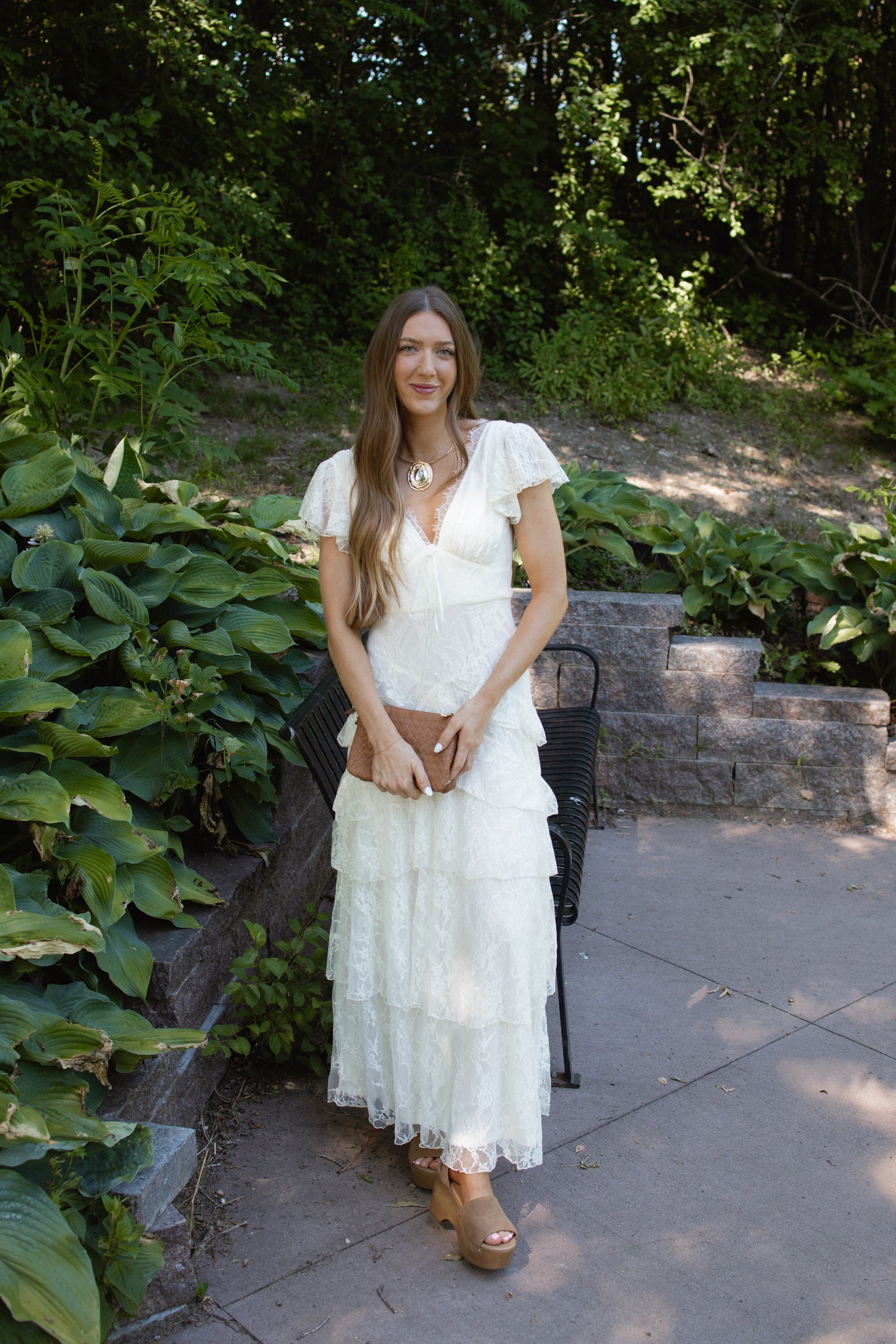Maren Dress