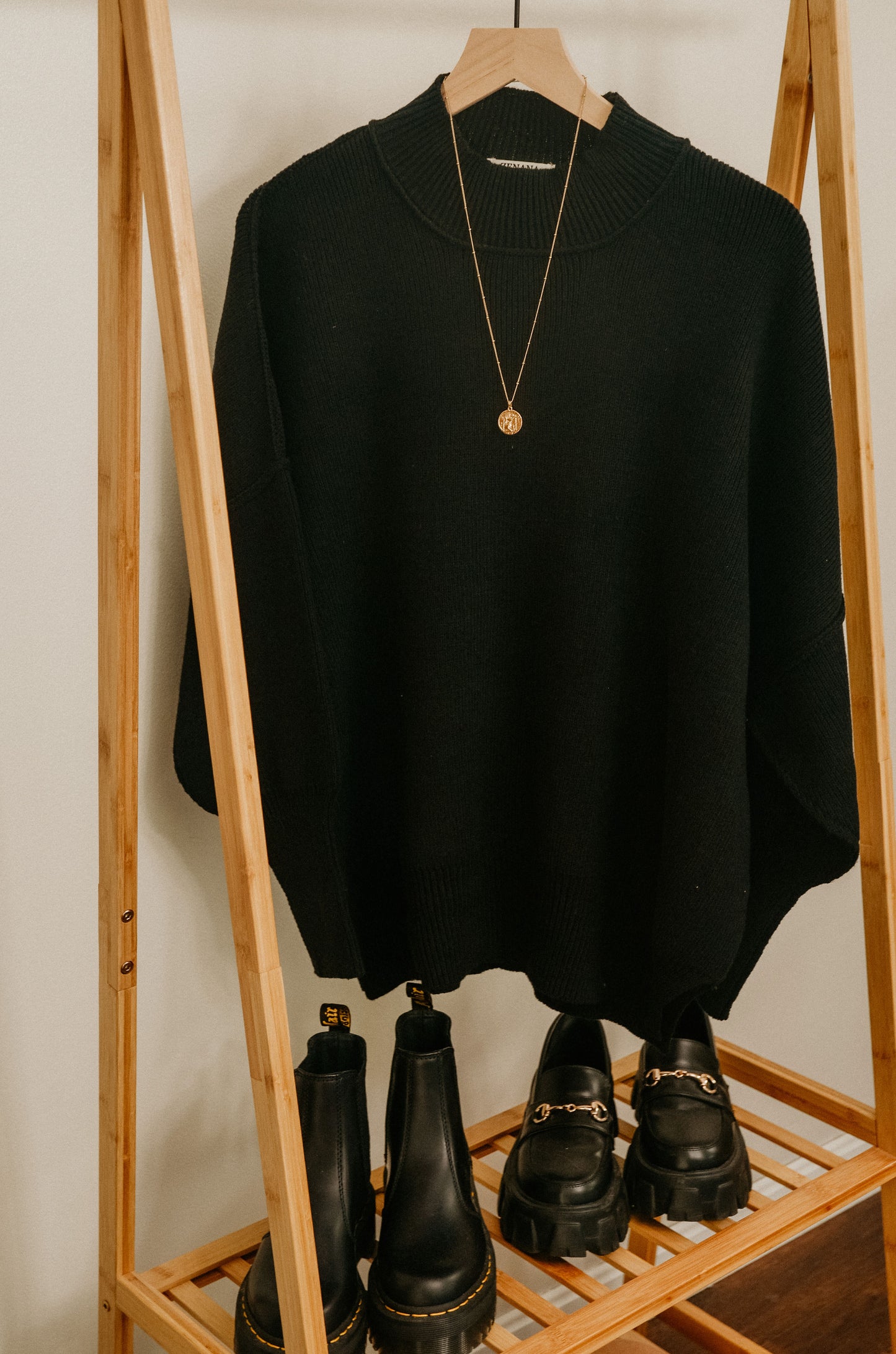 Stevie Sweater - Last One!!