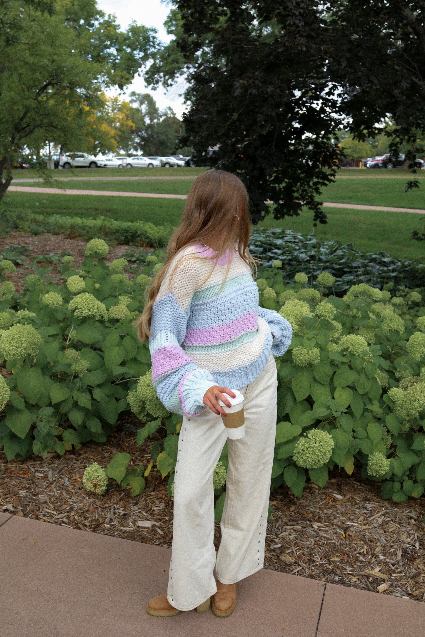 Ellis Sweater