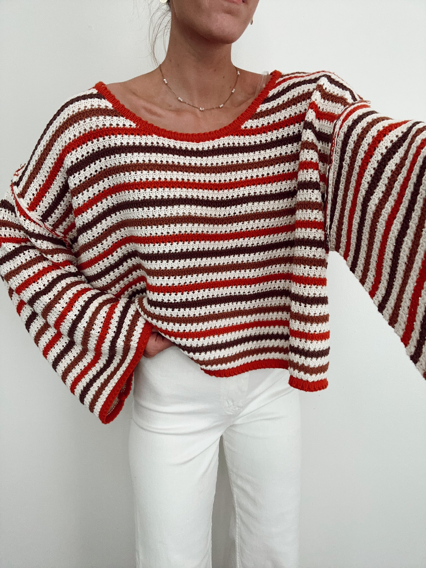 Astrid Sweater - Last One!!