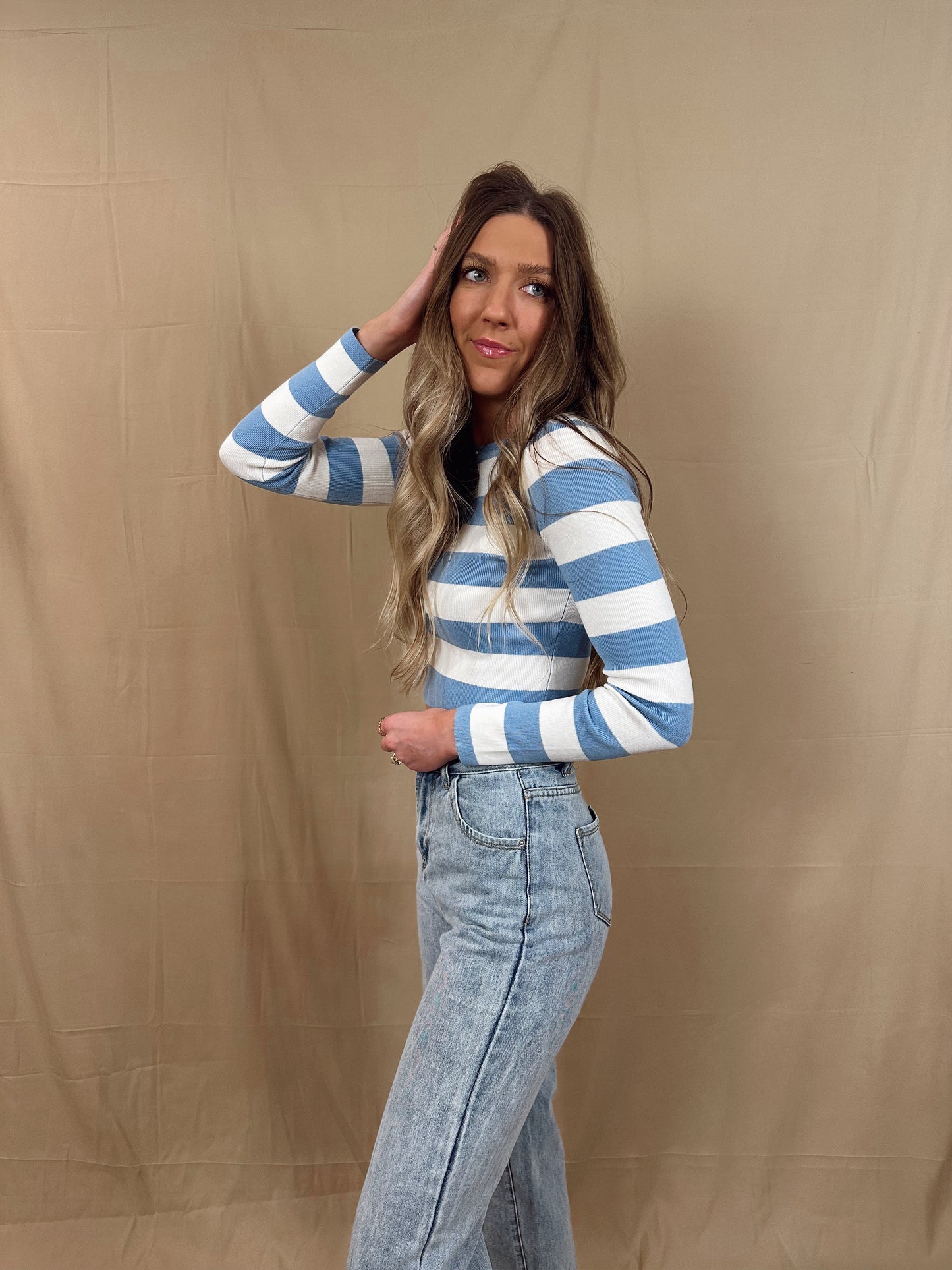 Sloane Top