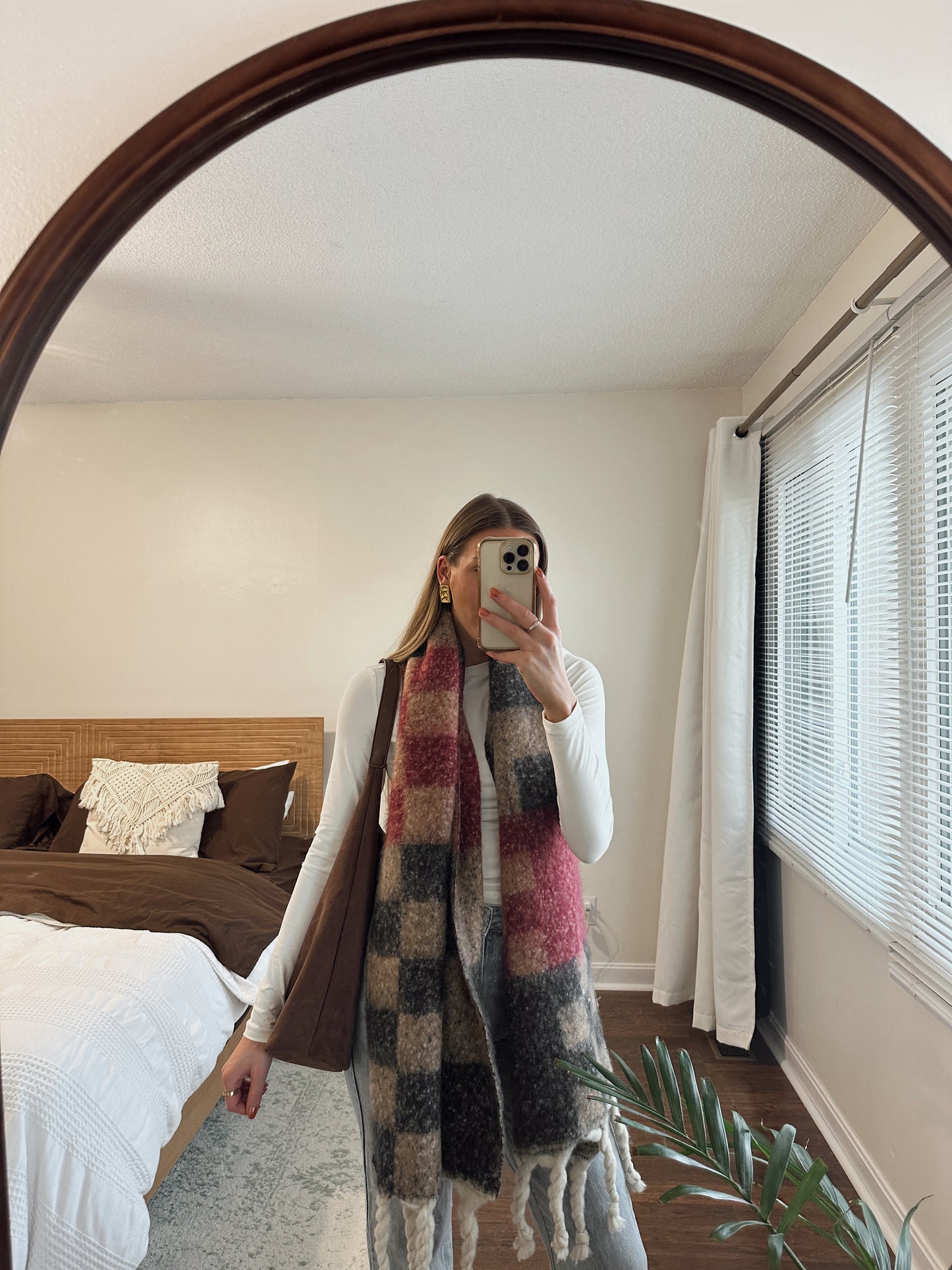 Potter Scarf
