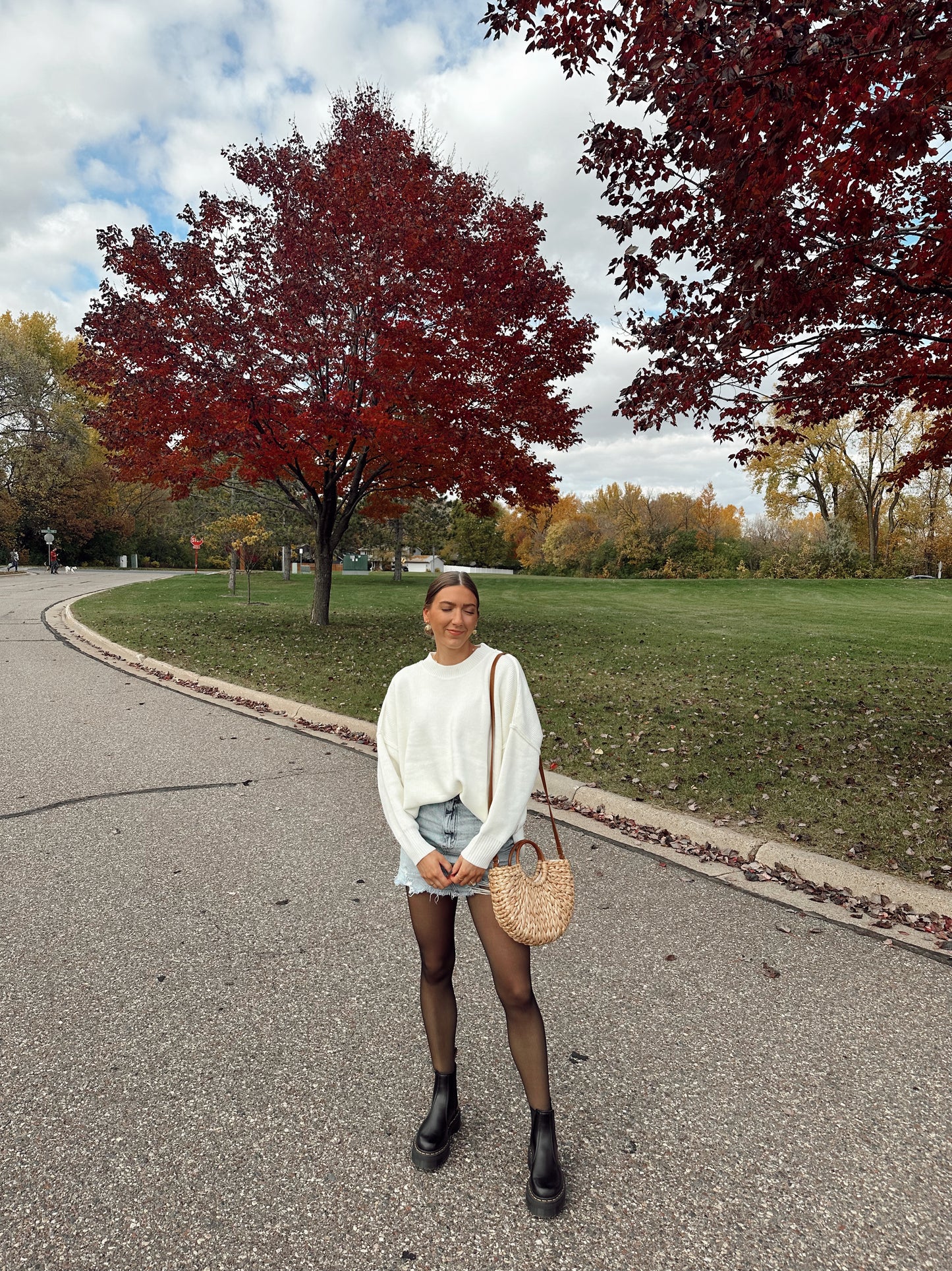 Palmer Sweater