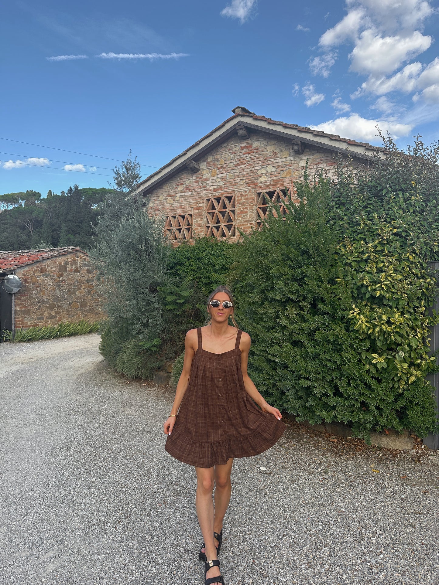 Kit Dress