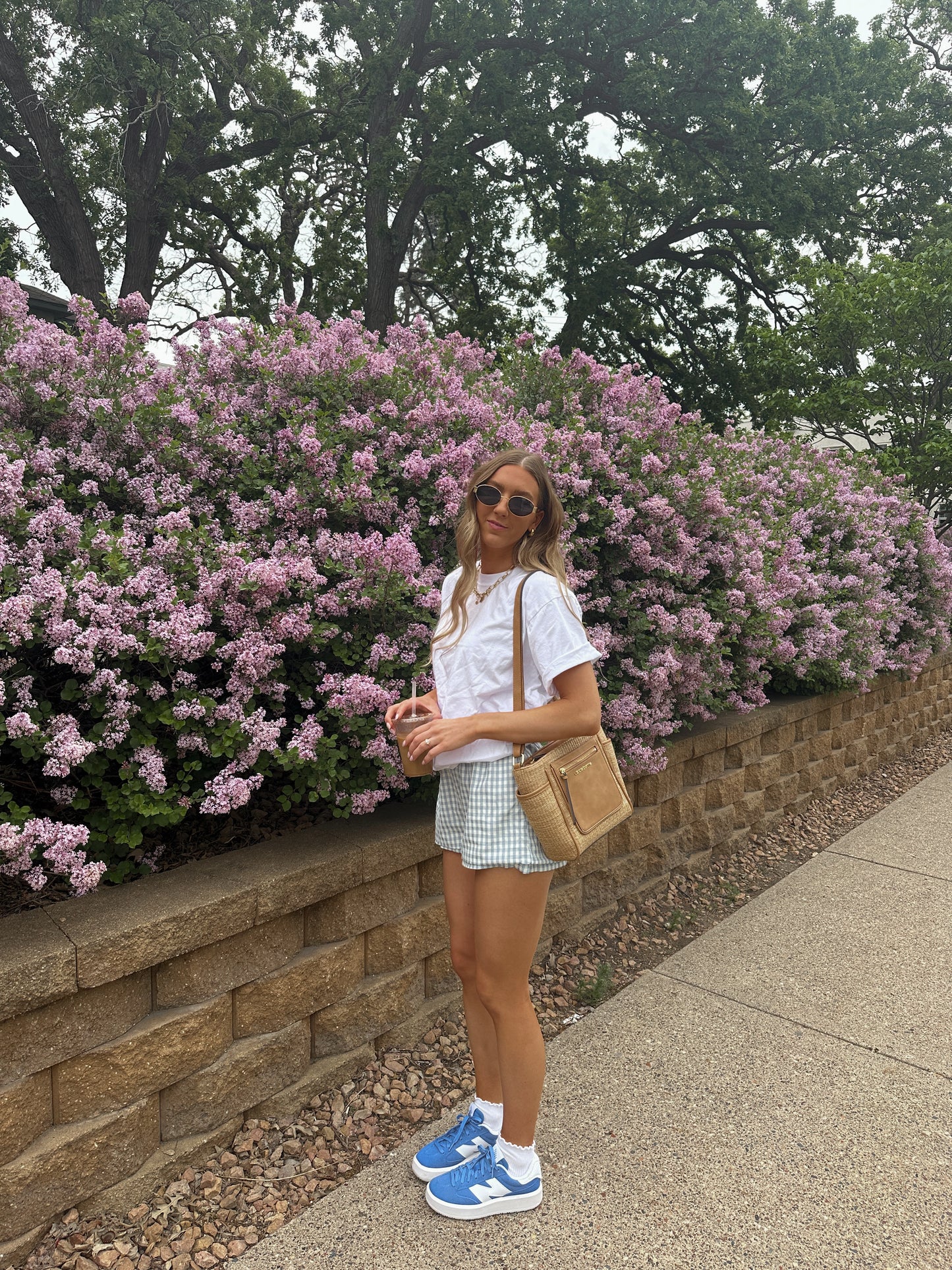 Annie Shorts