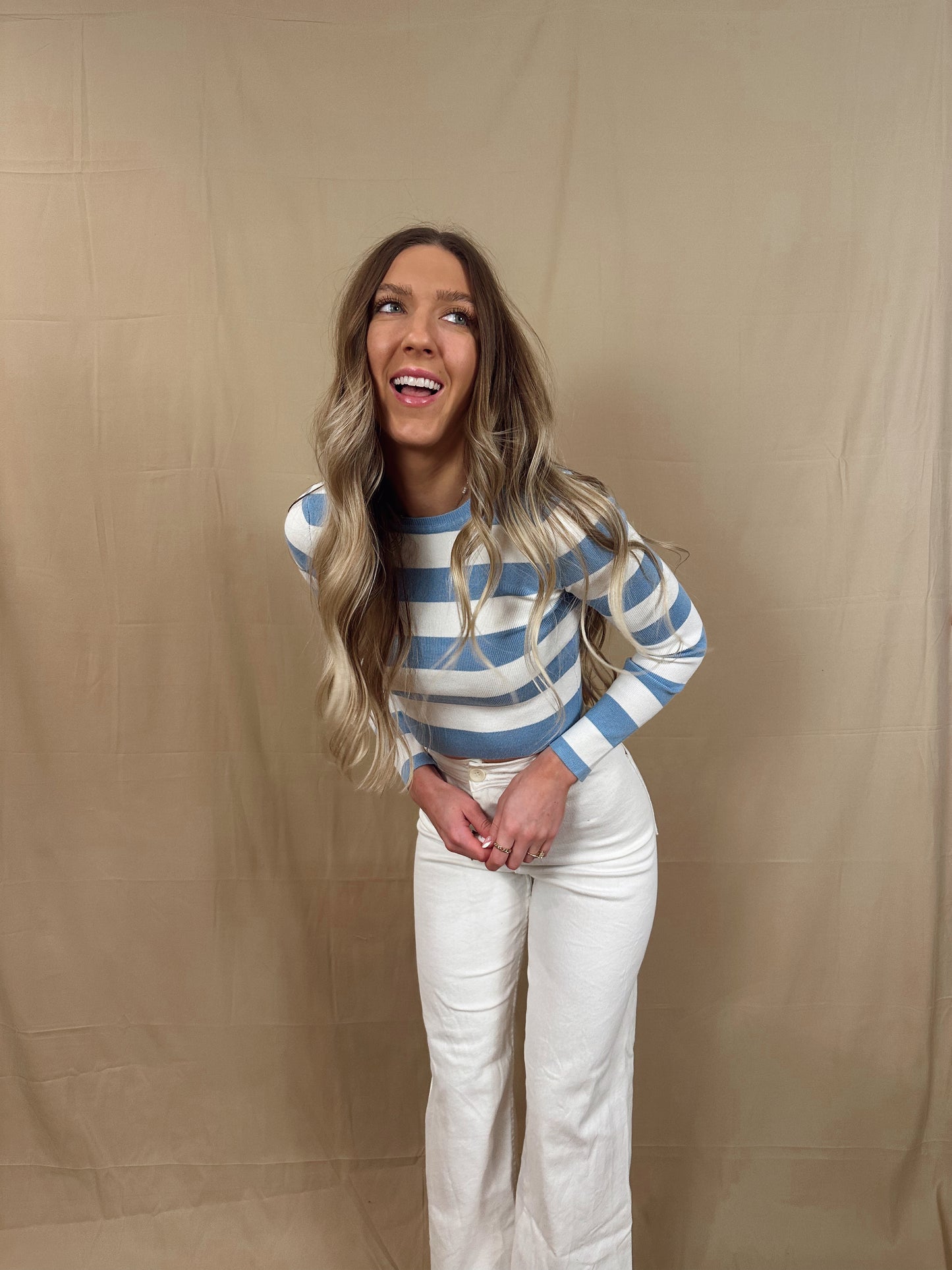 Sloane Top