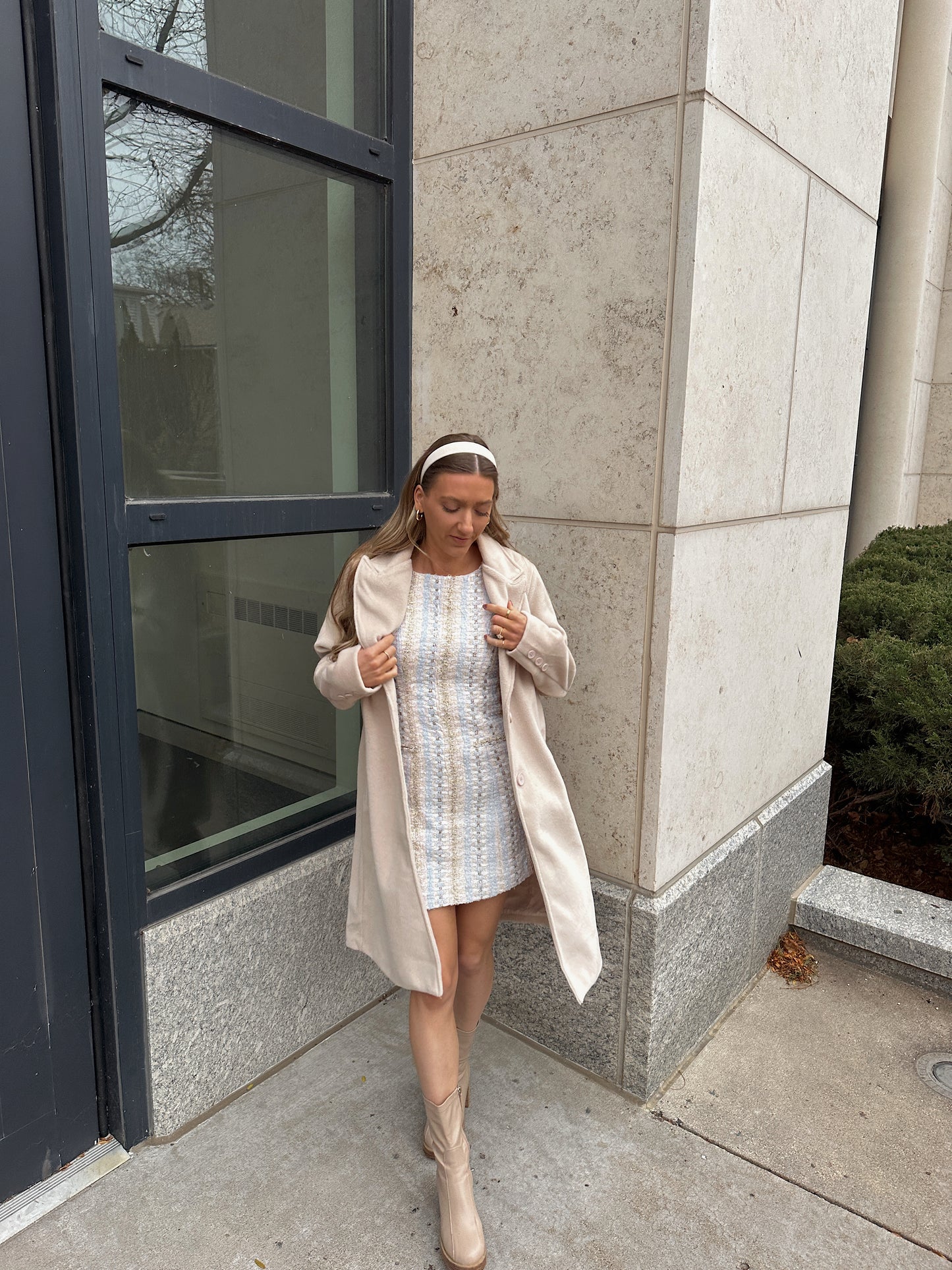 Colette Dress