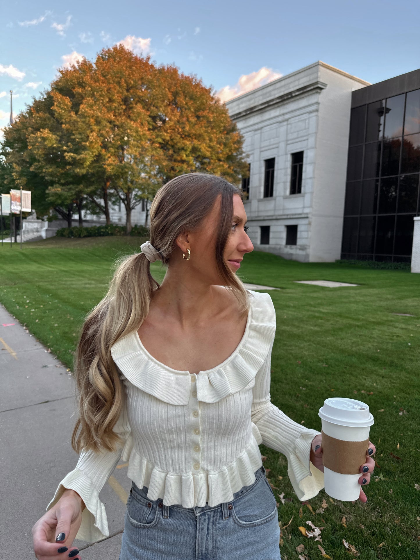 Freya Top
