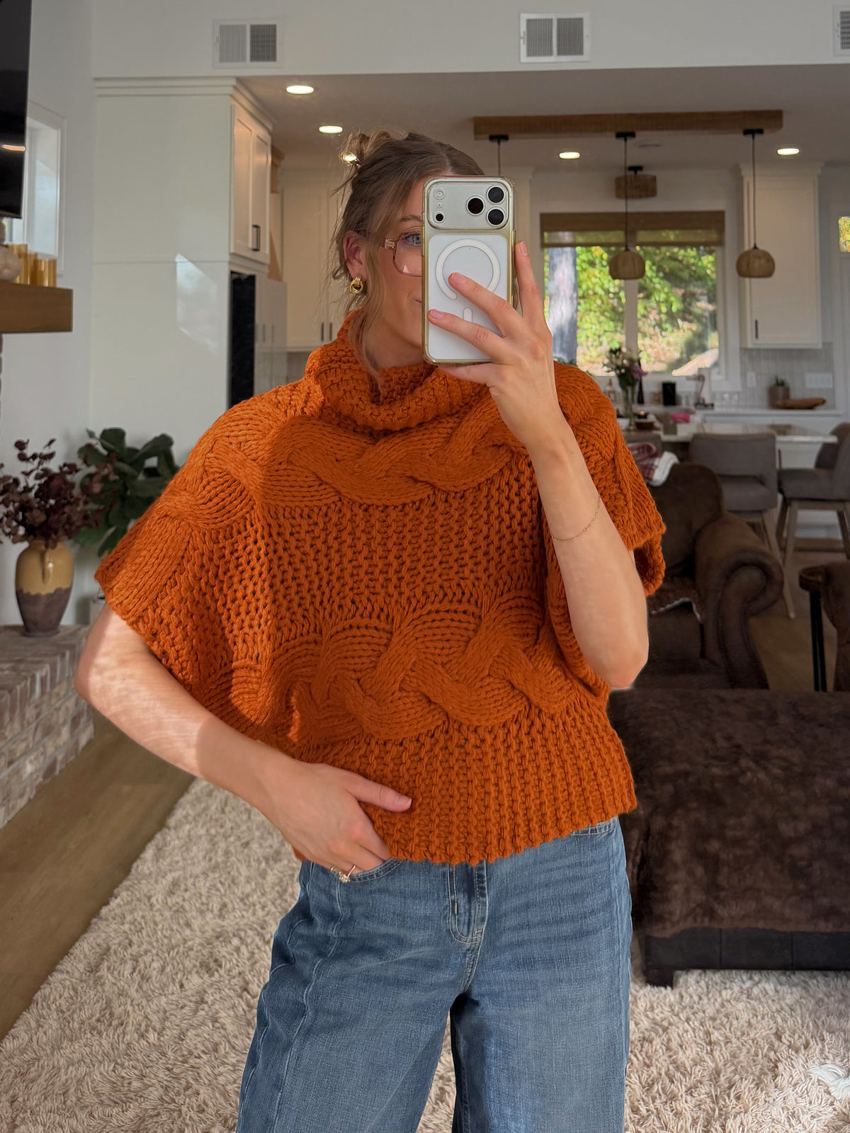 Corrine Sweater