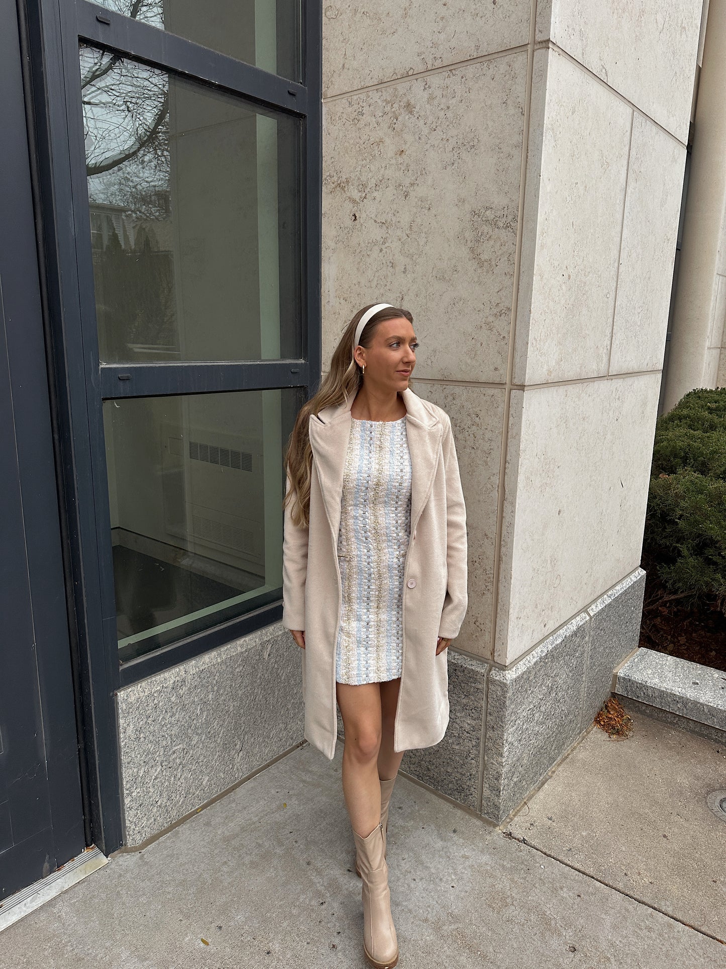 Colette Dress