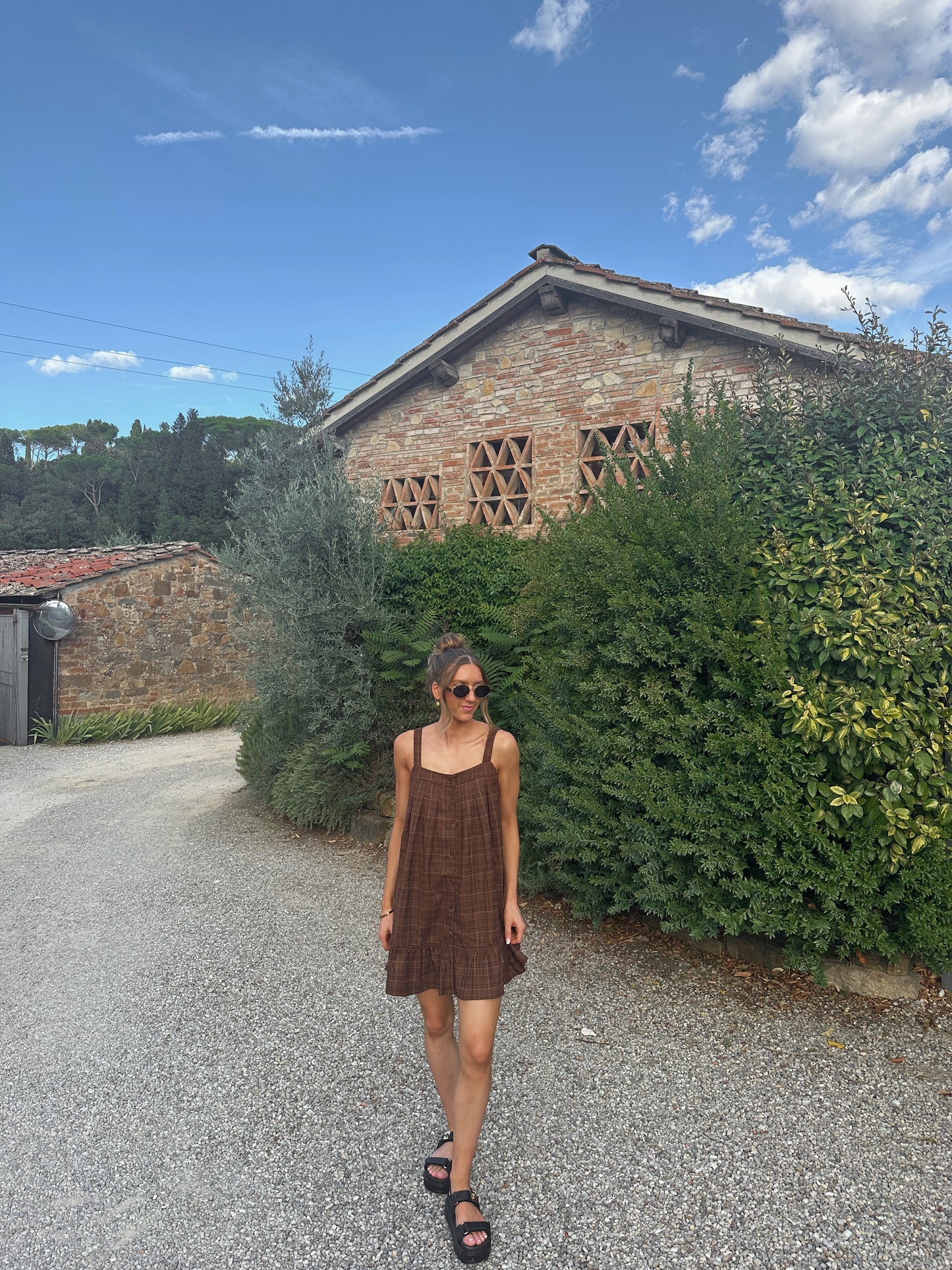 Kit Dress