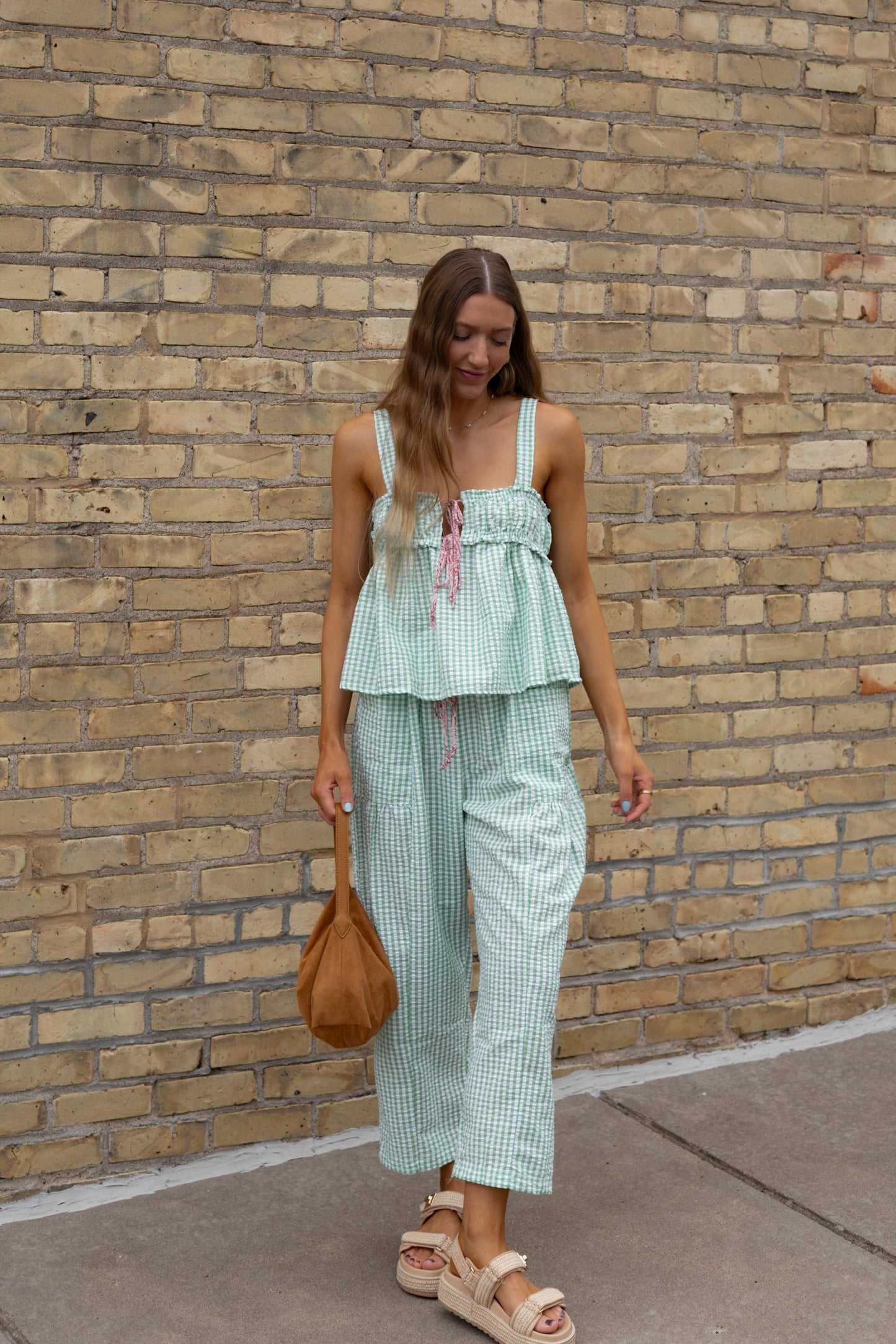 Sun Seeker Pants