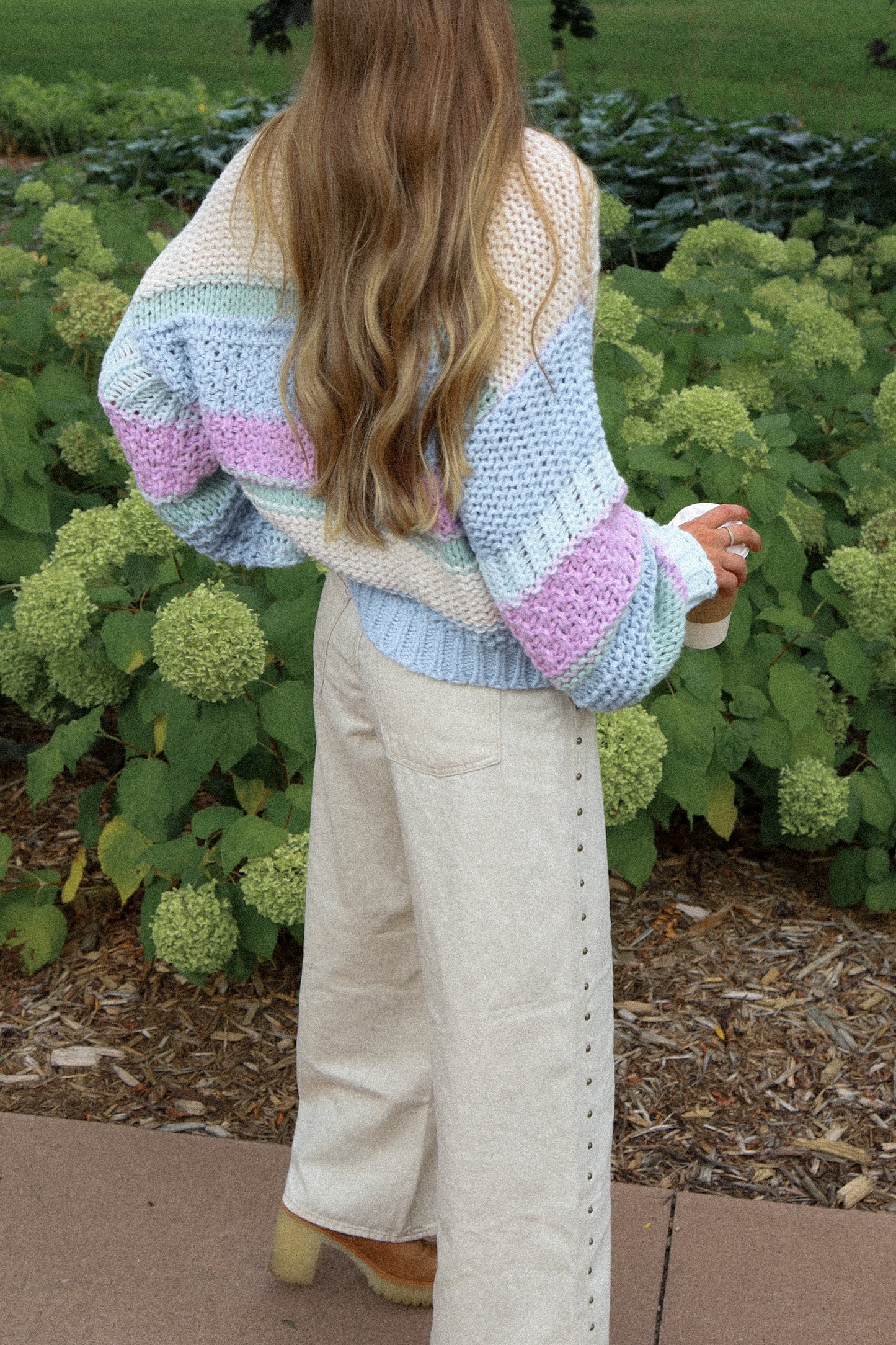 Ellis Sweater