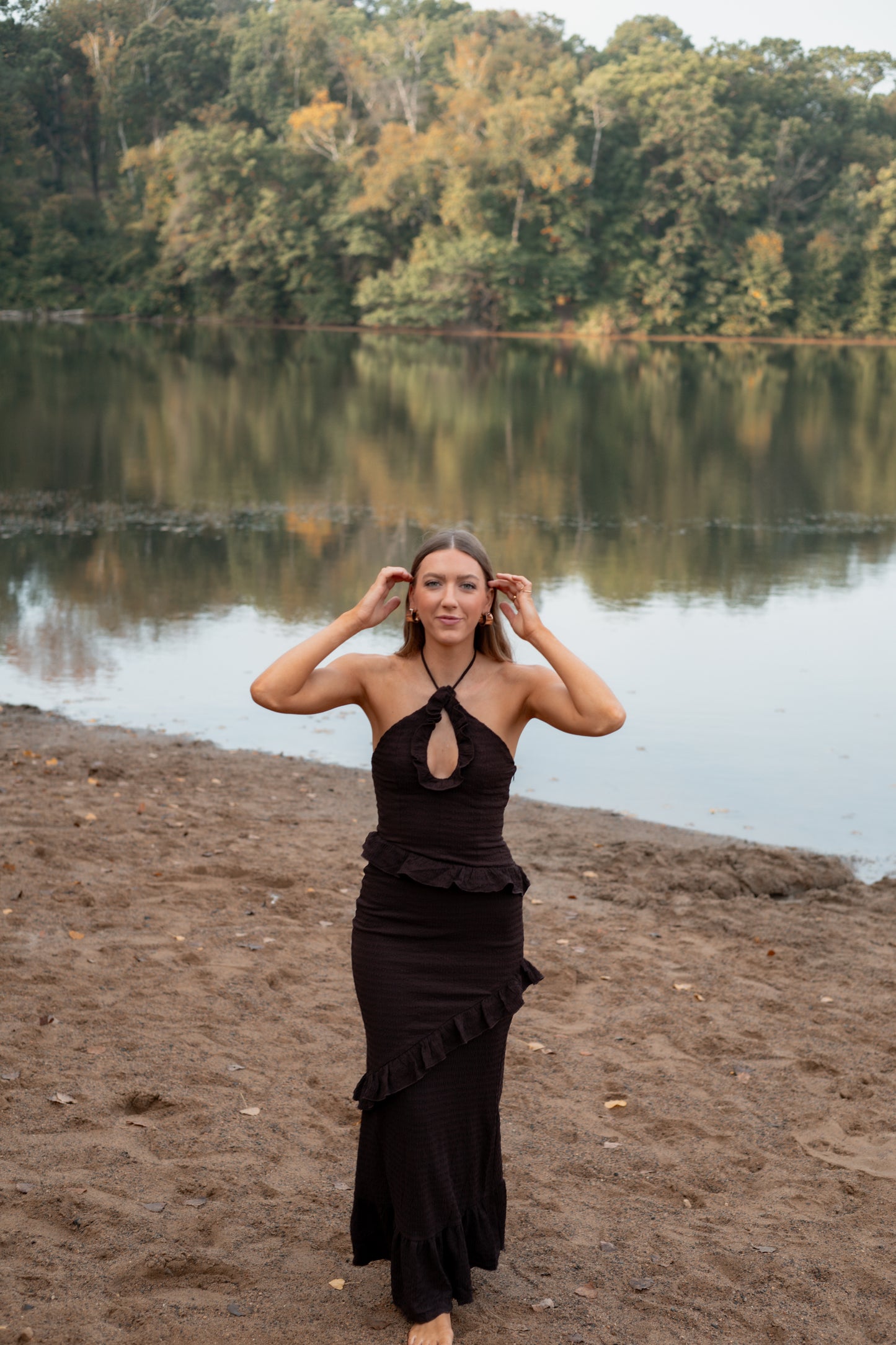Elwood Dress