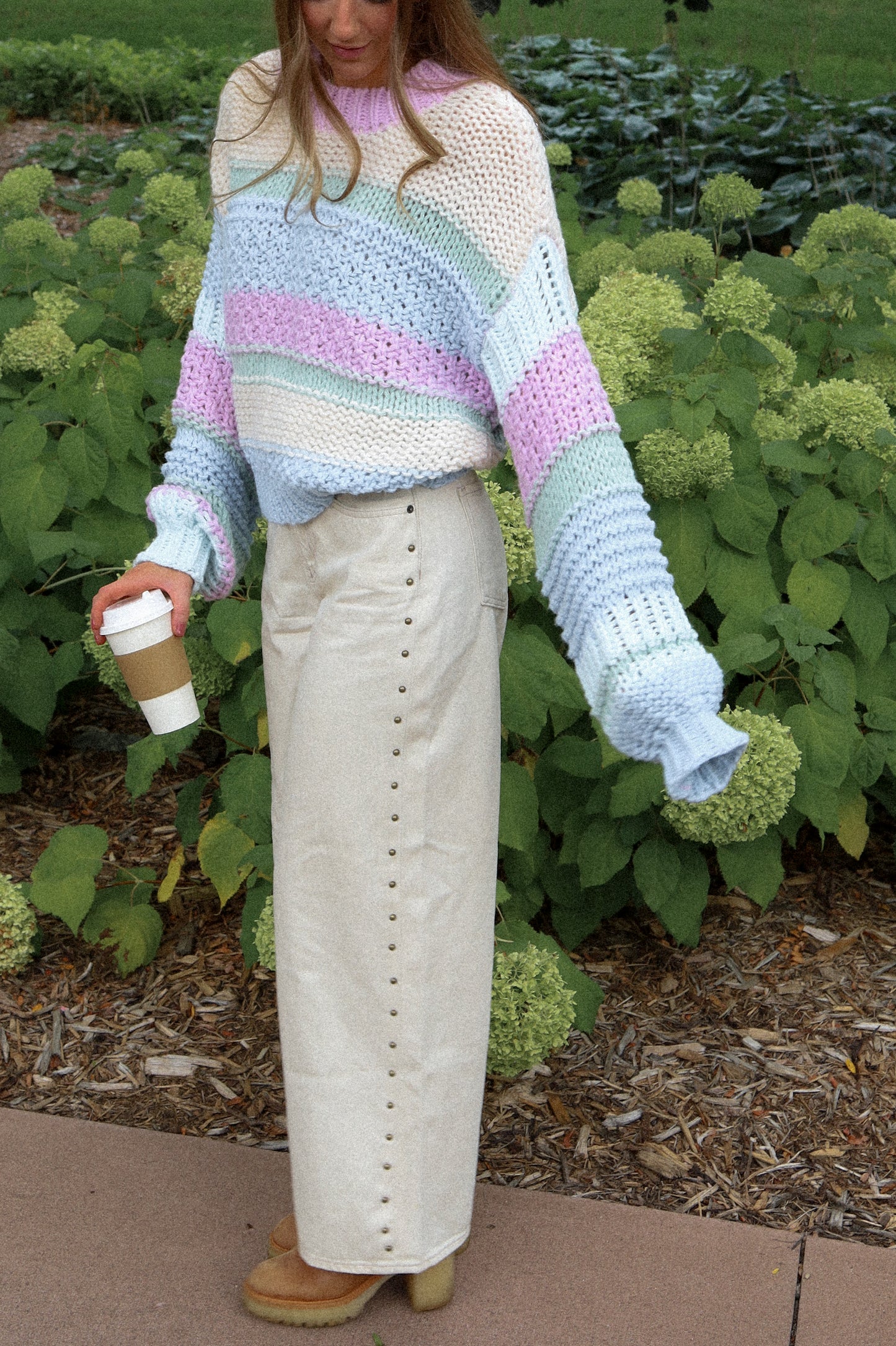 Ellis Sweater
