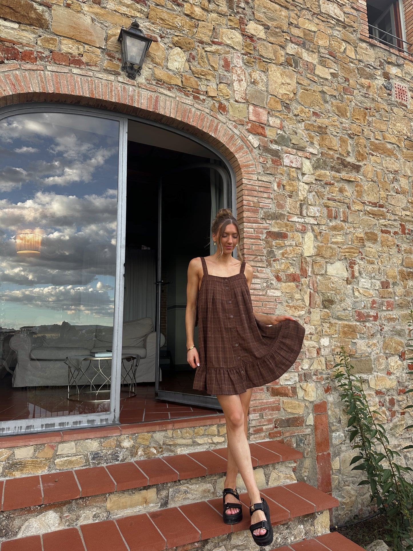 Kit Dress