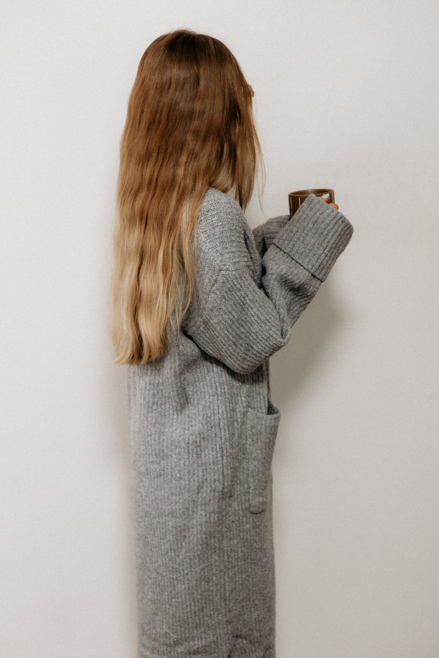 Verity Cardigan