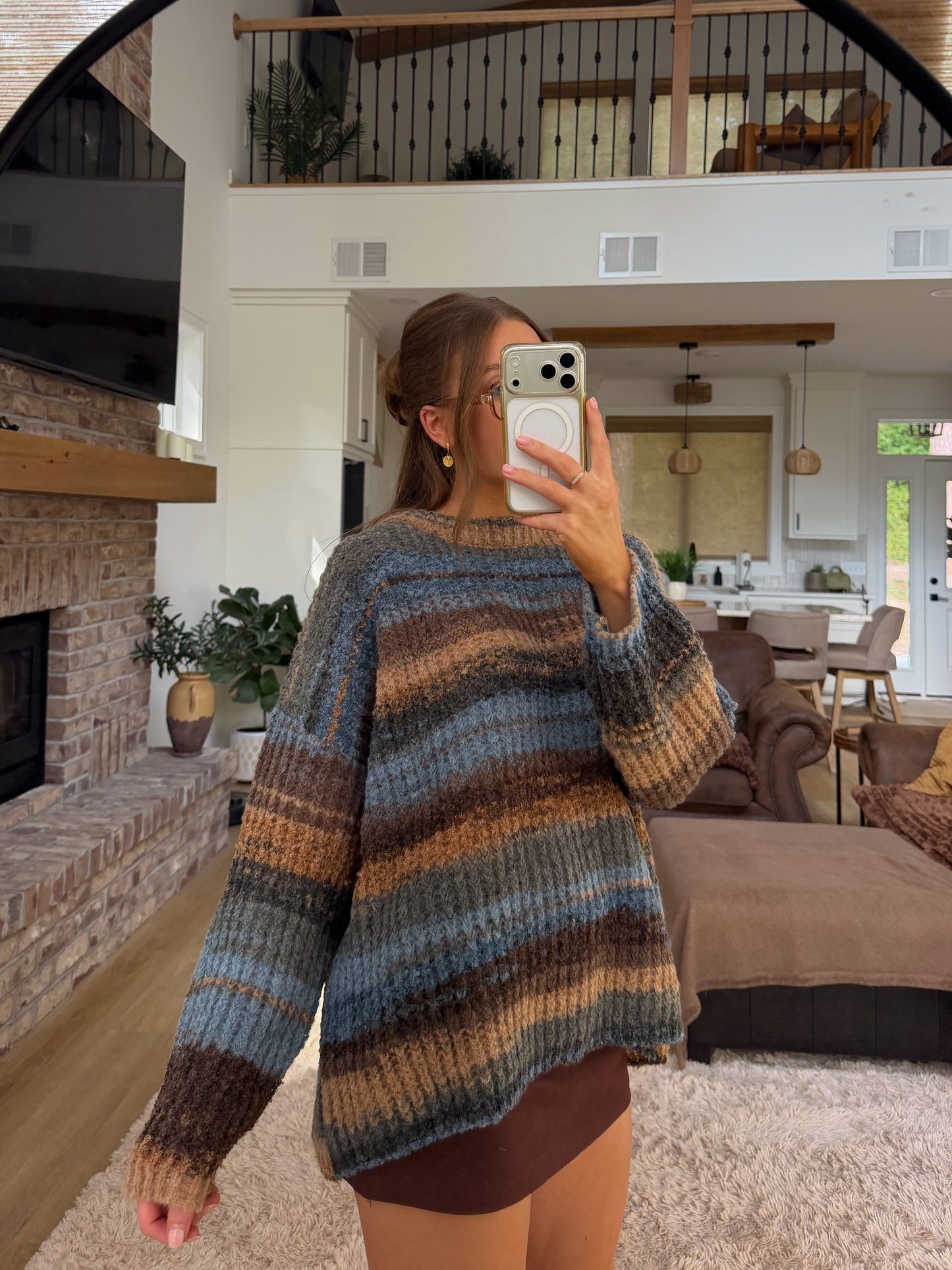 Elaine Sweater