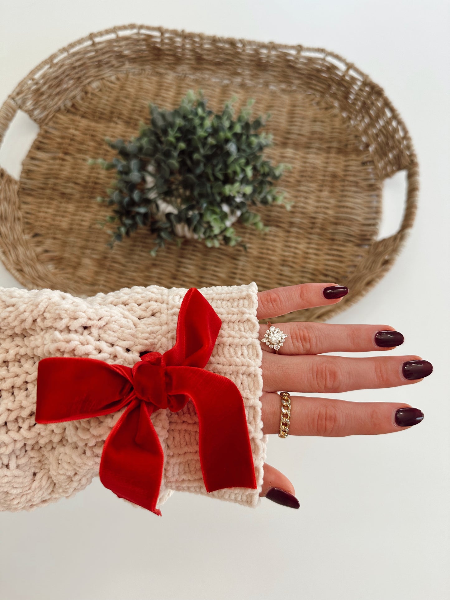 Sadie Sweater