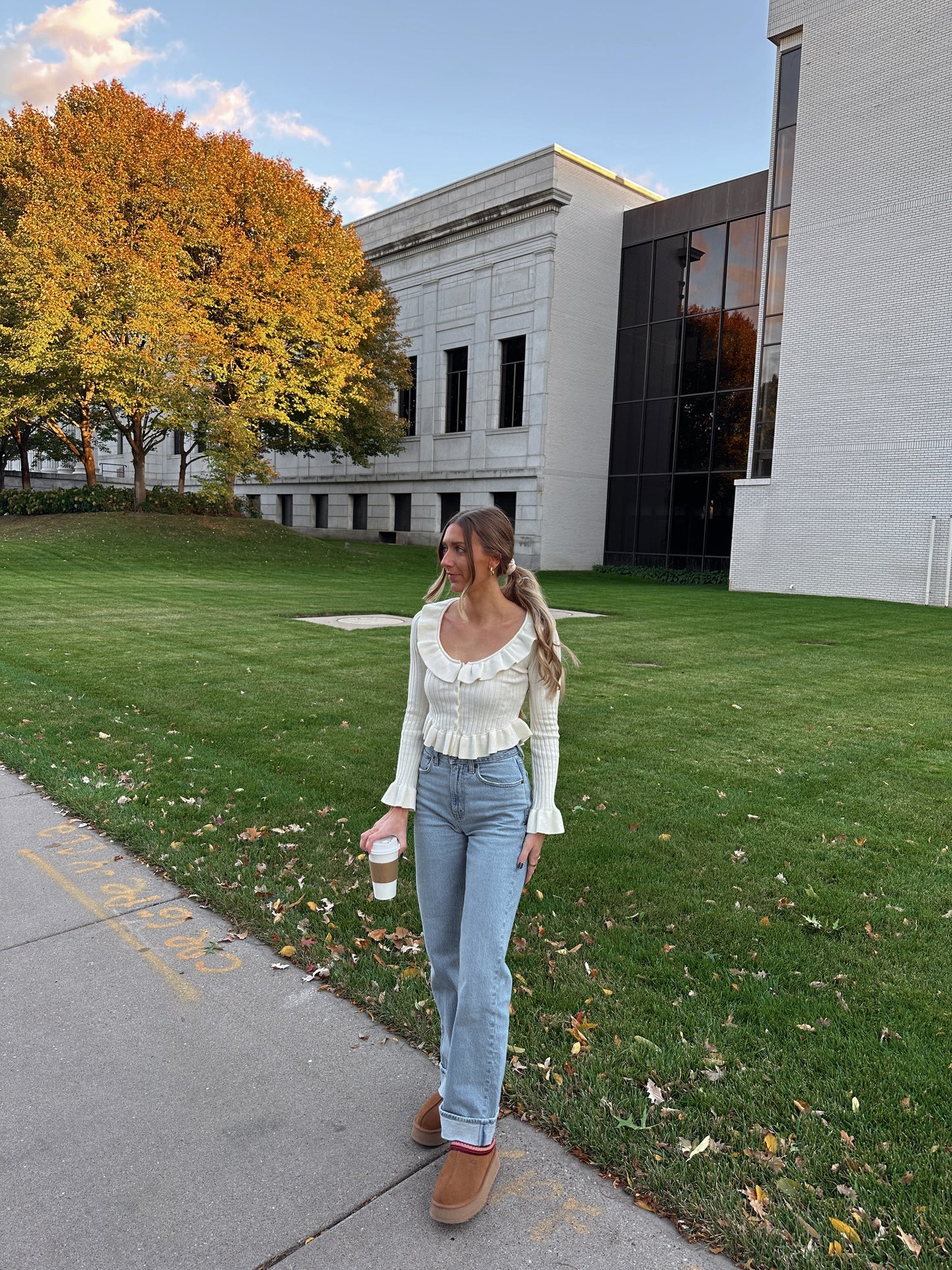 Freya Top