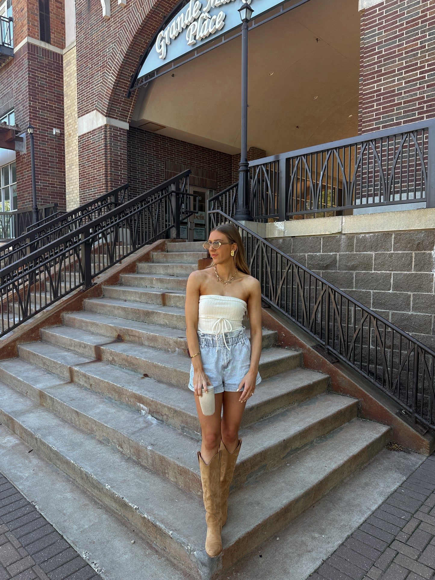 Cooper Top