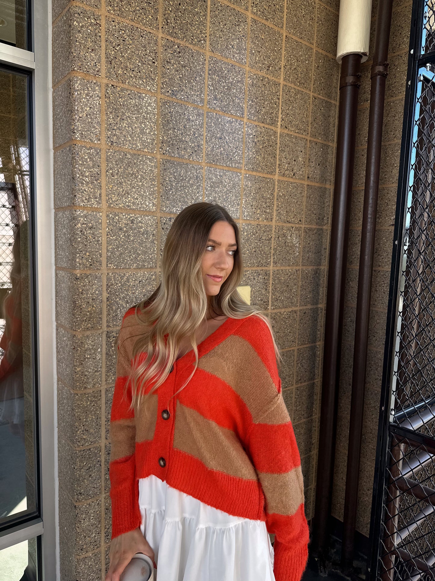 Millie Cardigan
