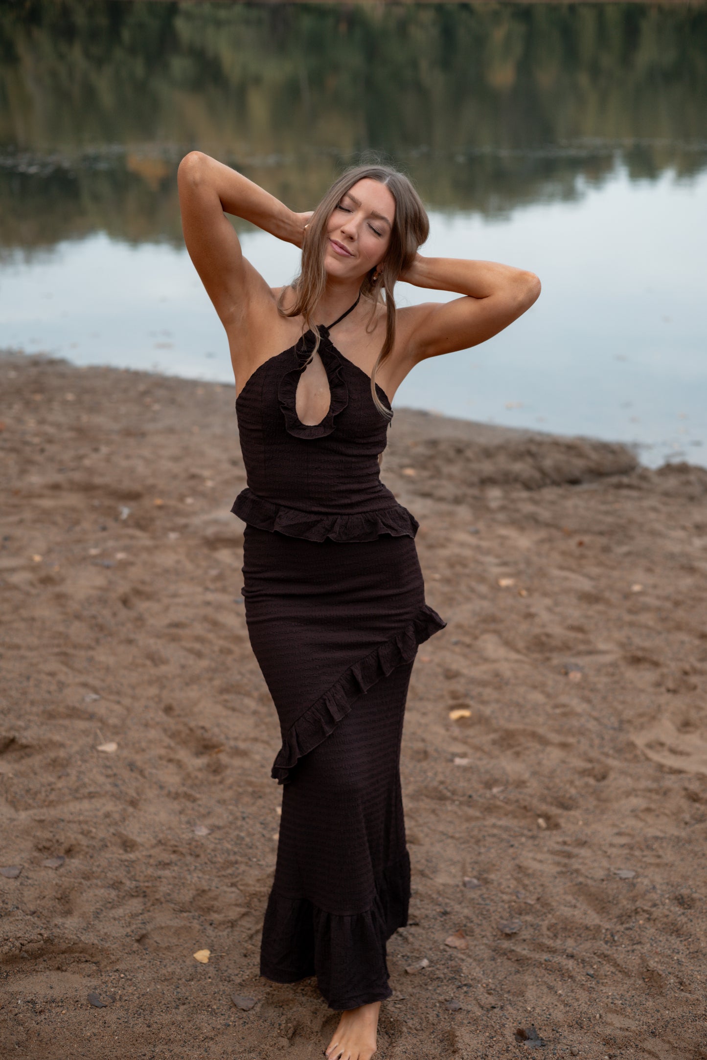 Elwood Dress