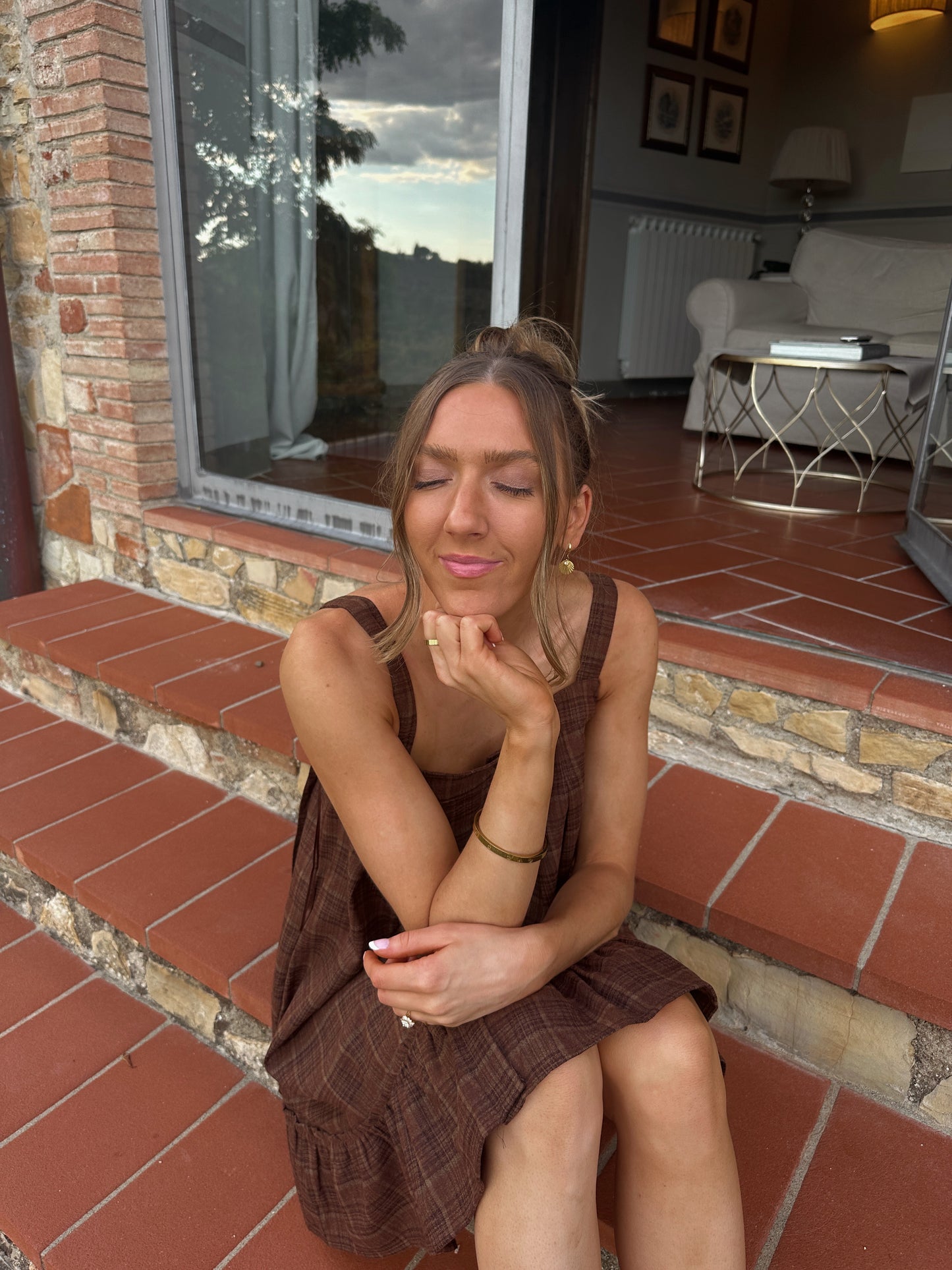 Kit Dress