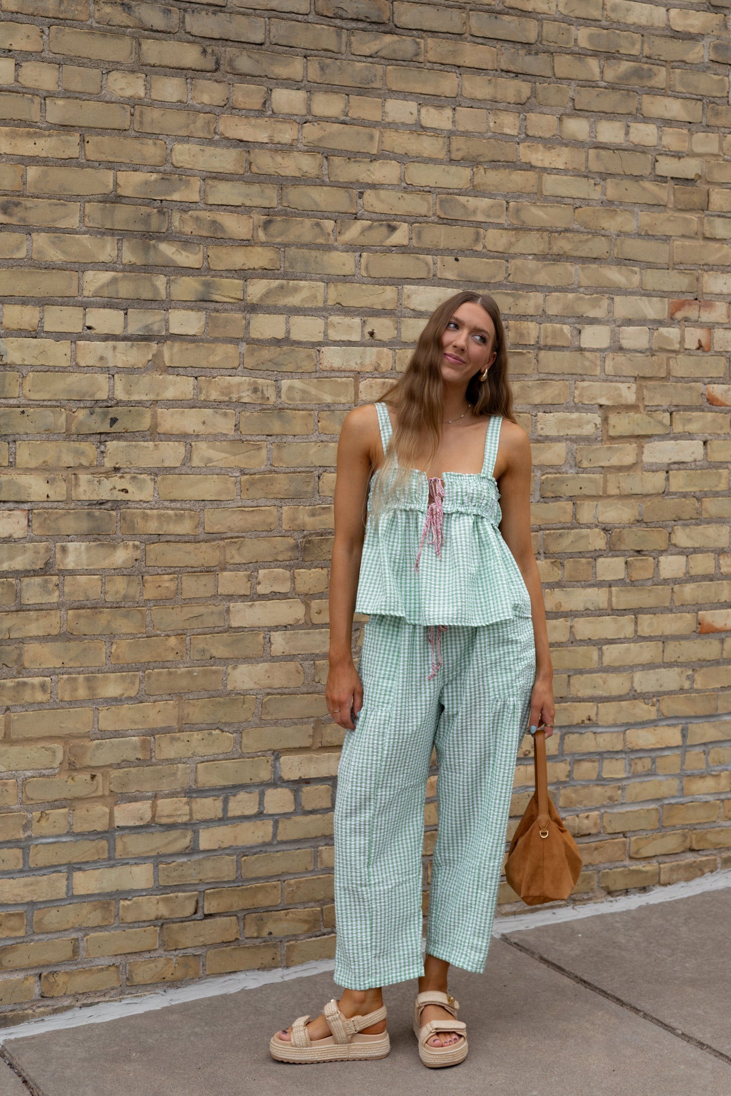 Sun Seeker Pants