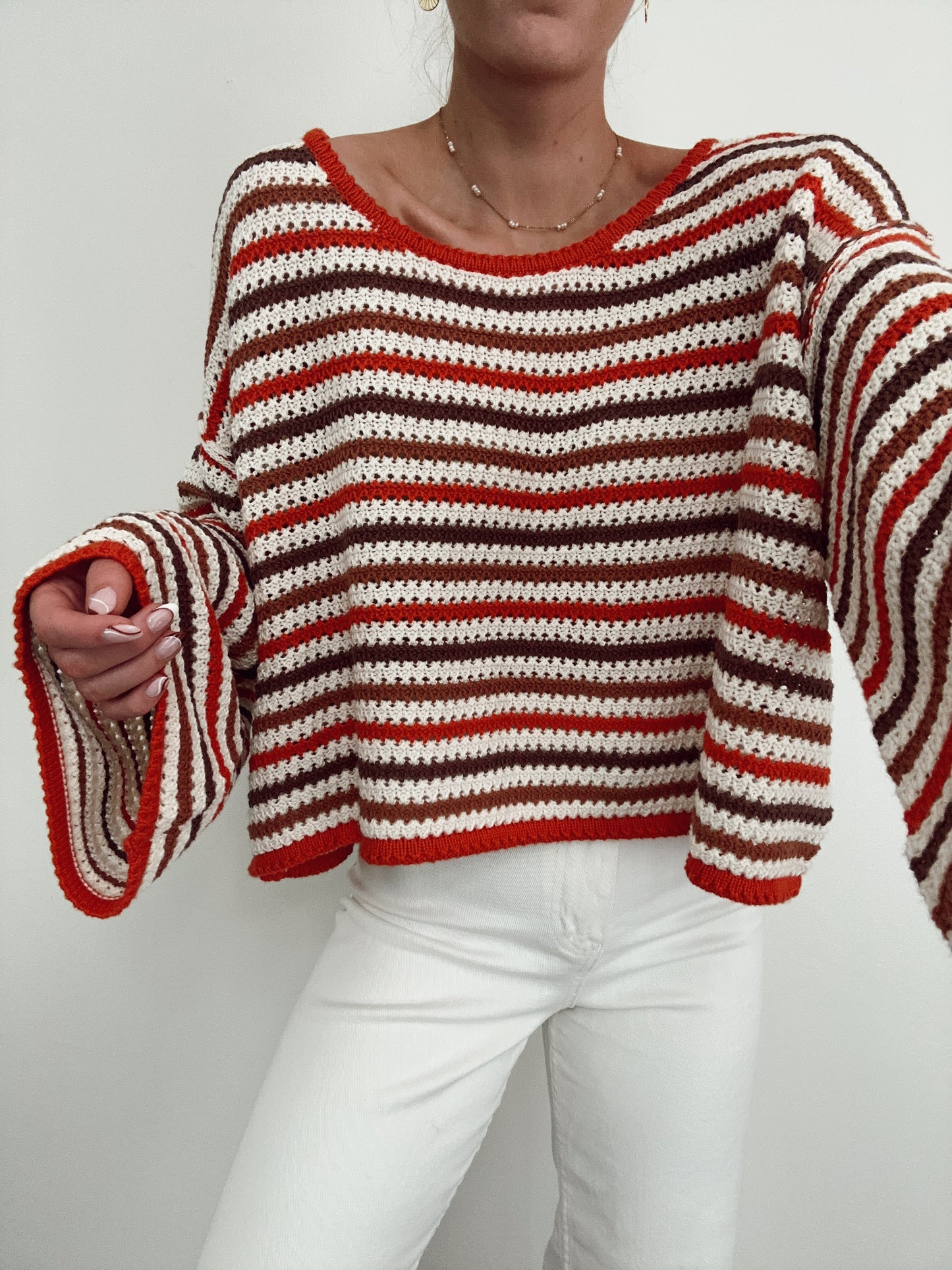 Astrid Sweater - Last One!!
