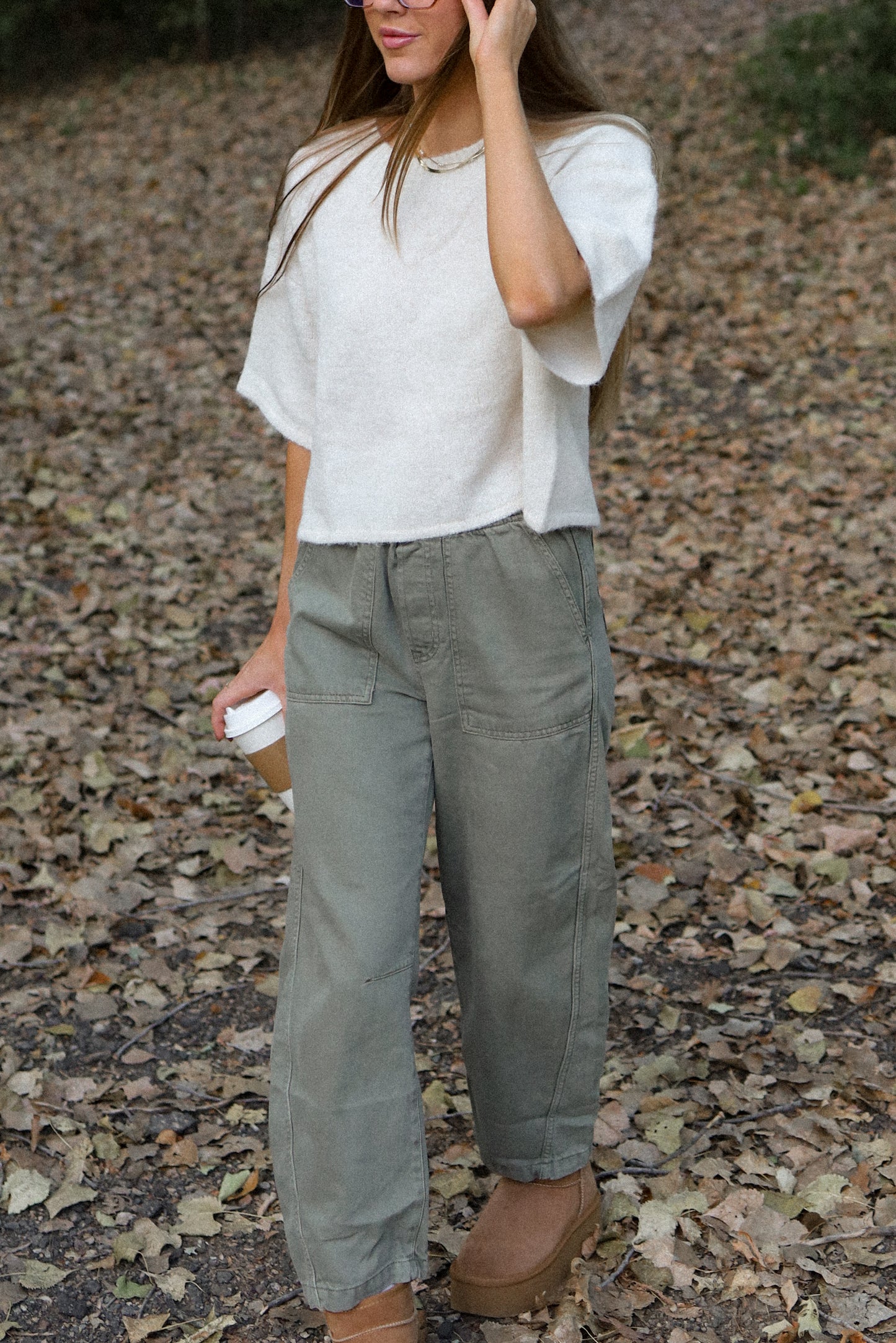 Brielle Sweater