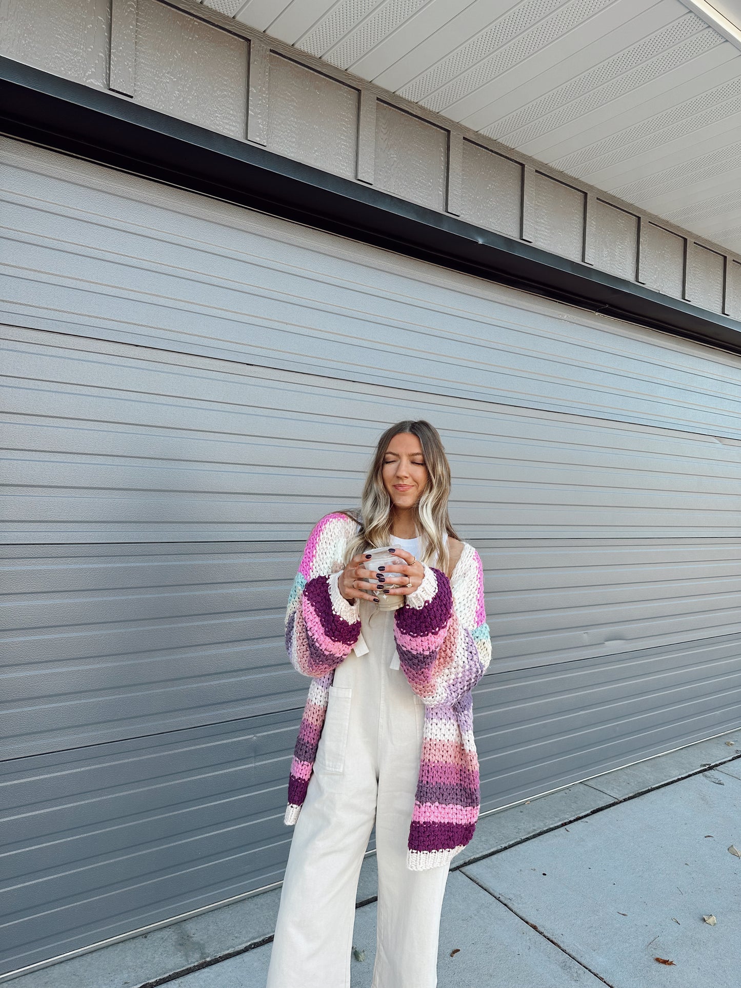 Delilah Cardigan