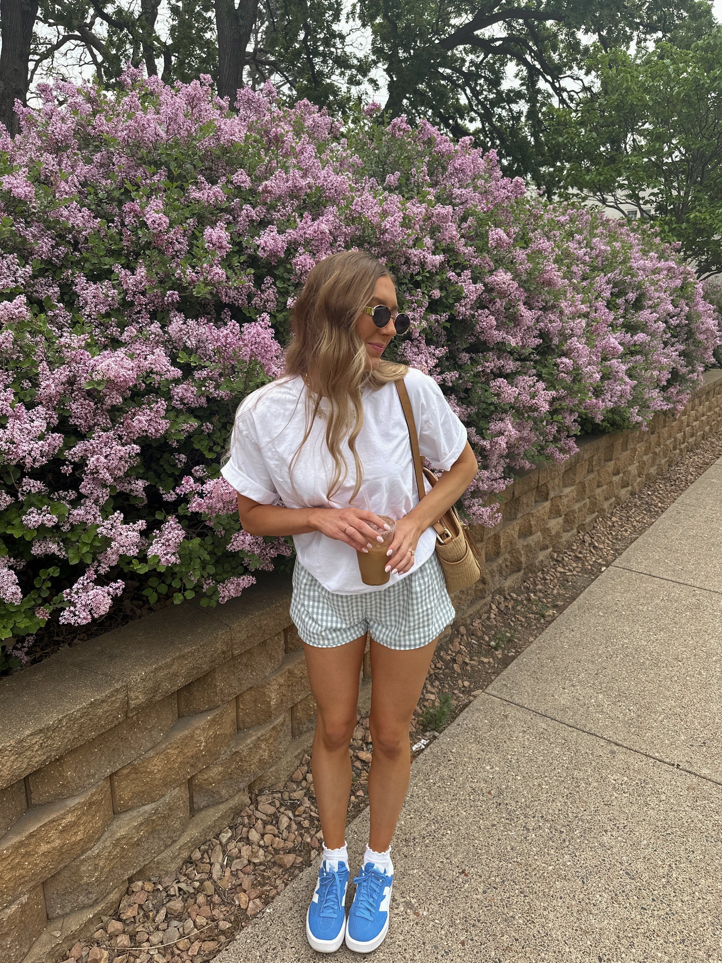 Annie Shorts