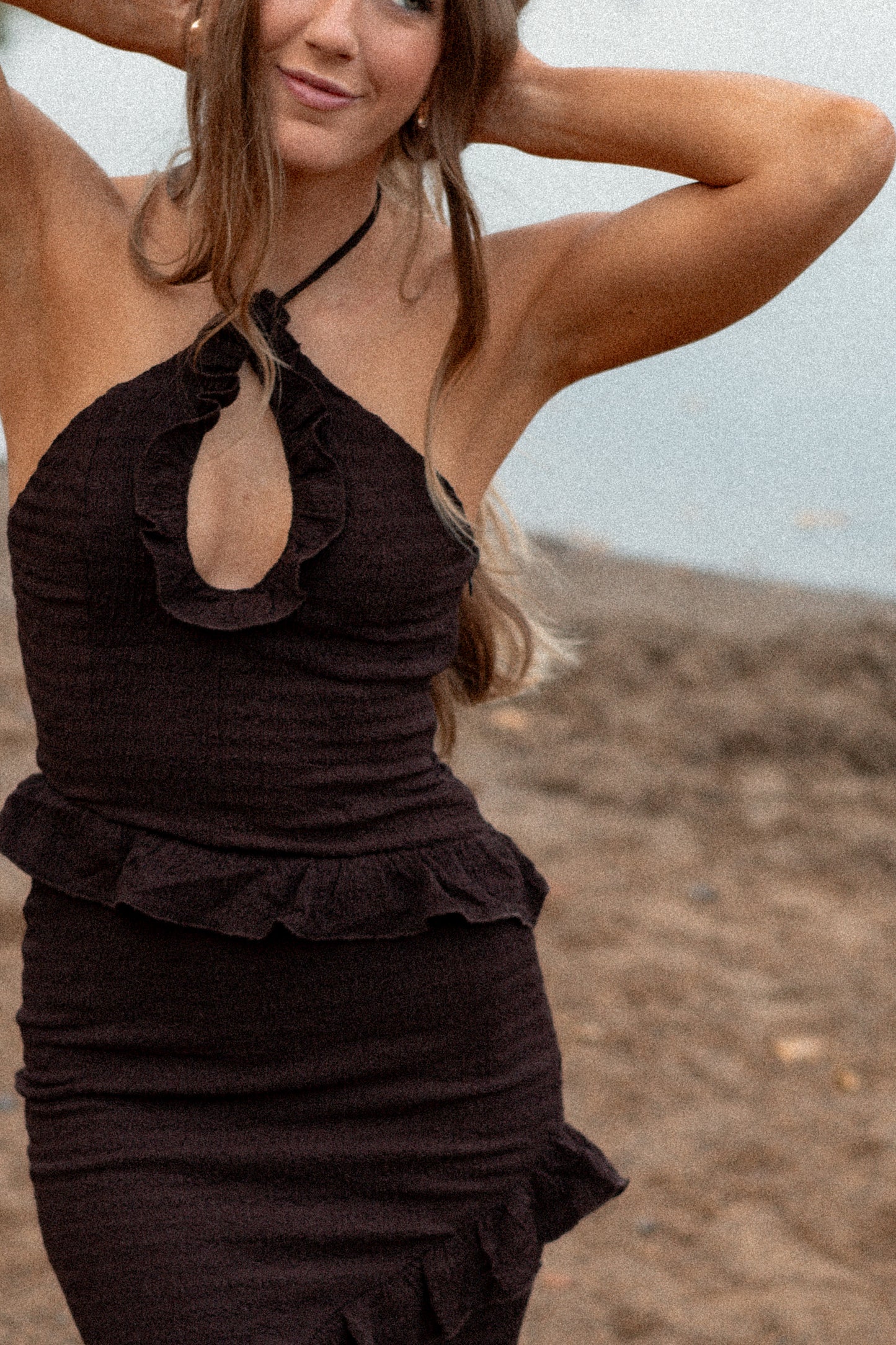 Elwood Dress