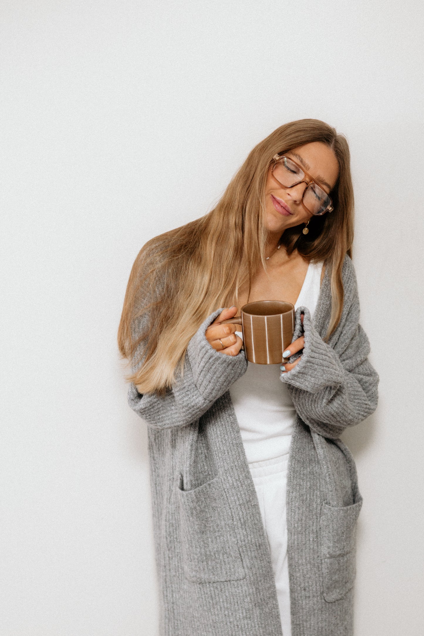 Verity Cardigan