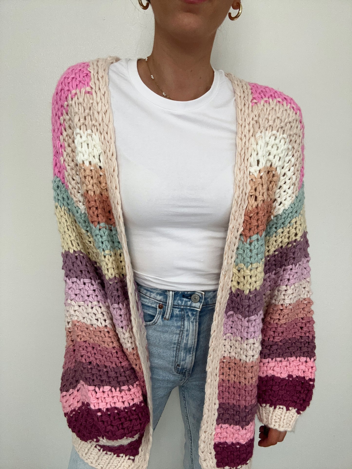 Delilah Cardigan