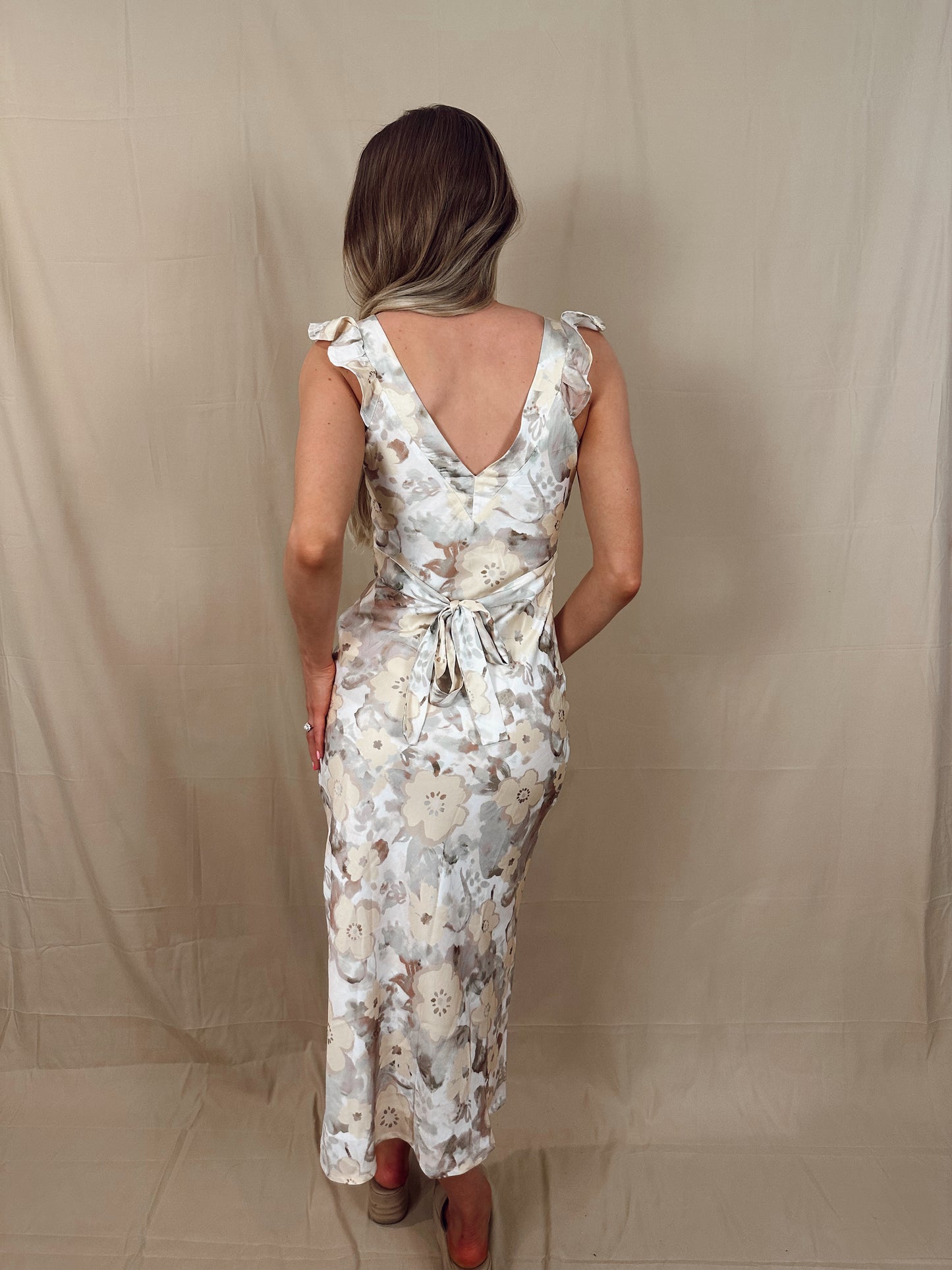 Natalie Dress