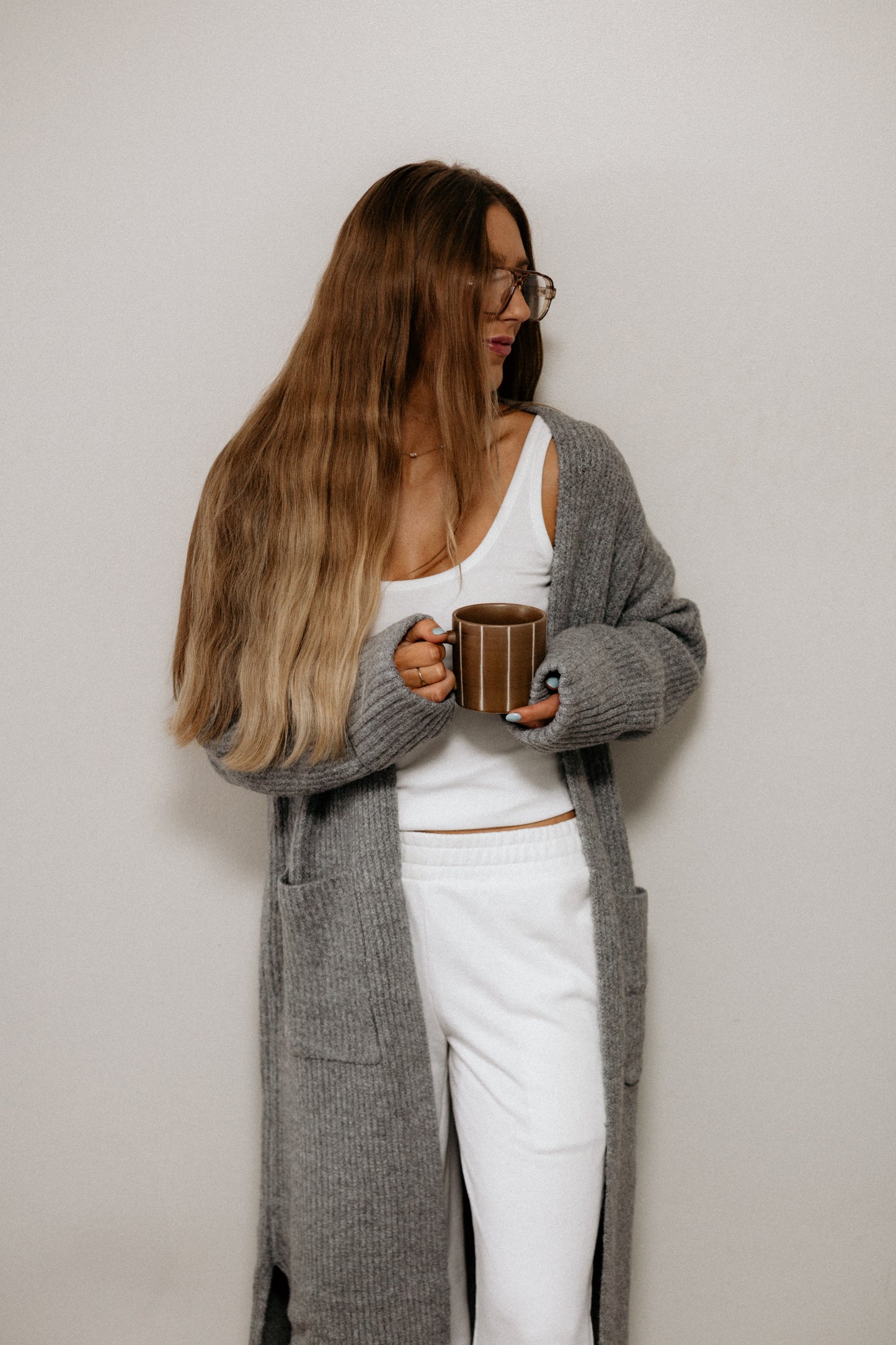 Verity Cardigan